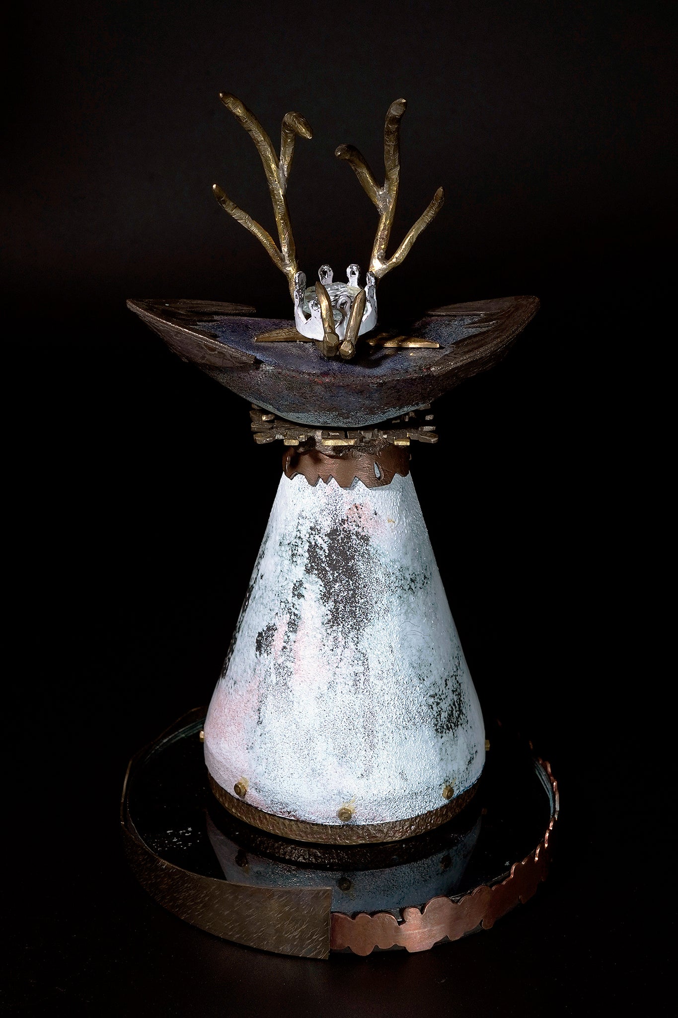 松宮真理子　失われた森　MMMOB001P