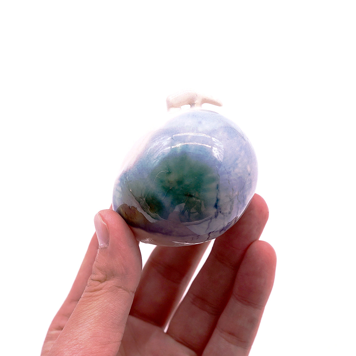 梶浦聖子　「惑星の木」　KJSOB028