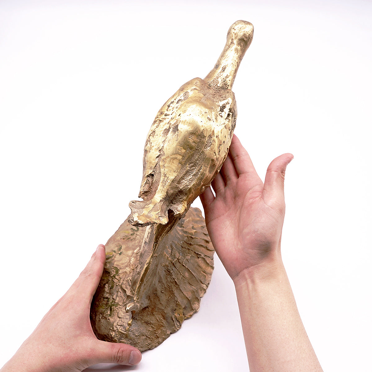 梶浦聖子　「歩く鳥」　KJSOB029