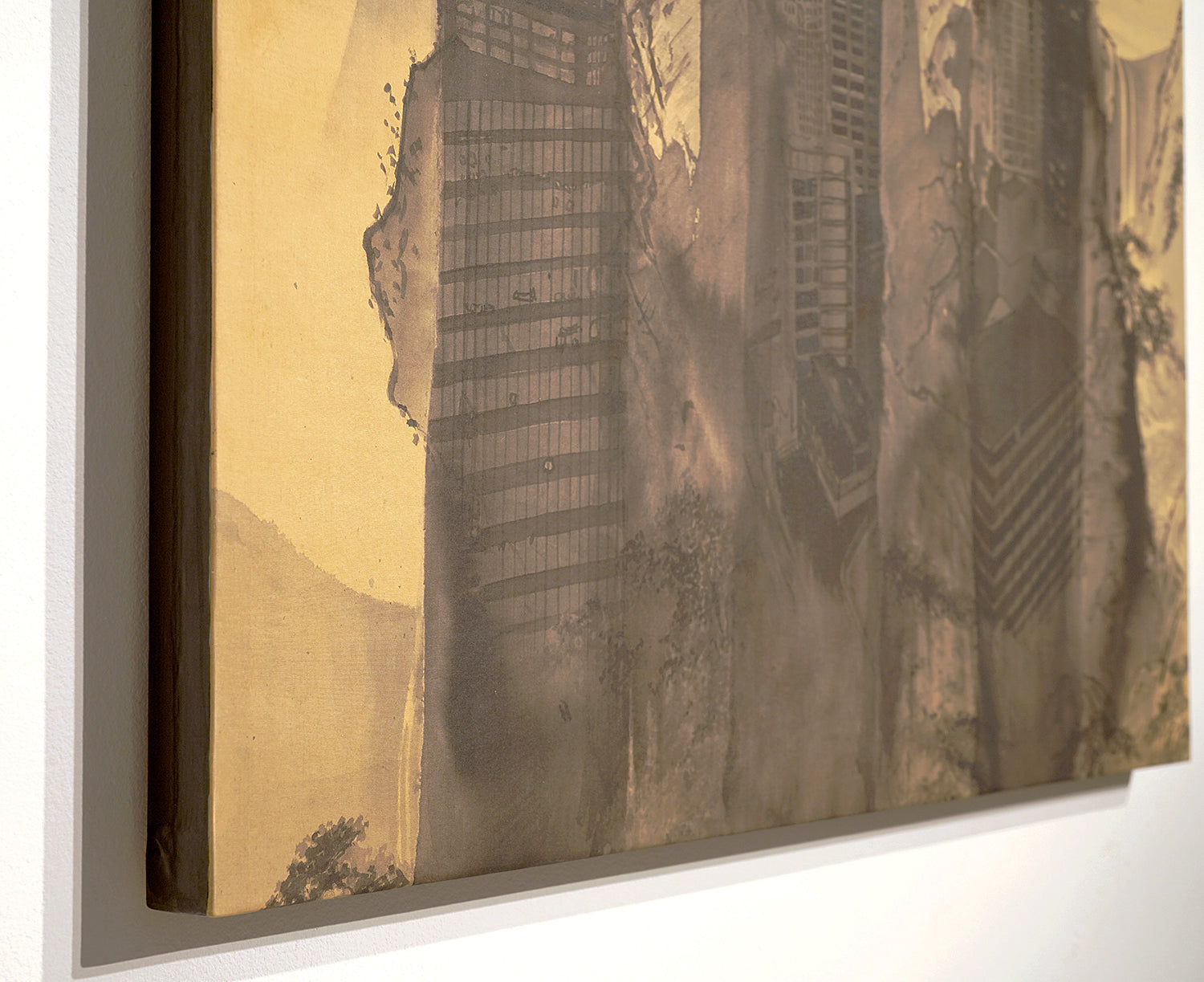 髙橋良　「their territory 3」　THRPN087