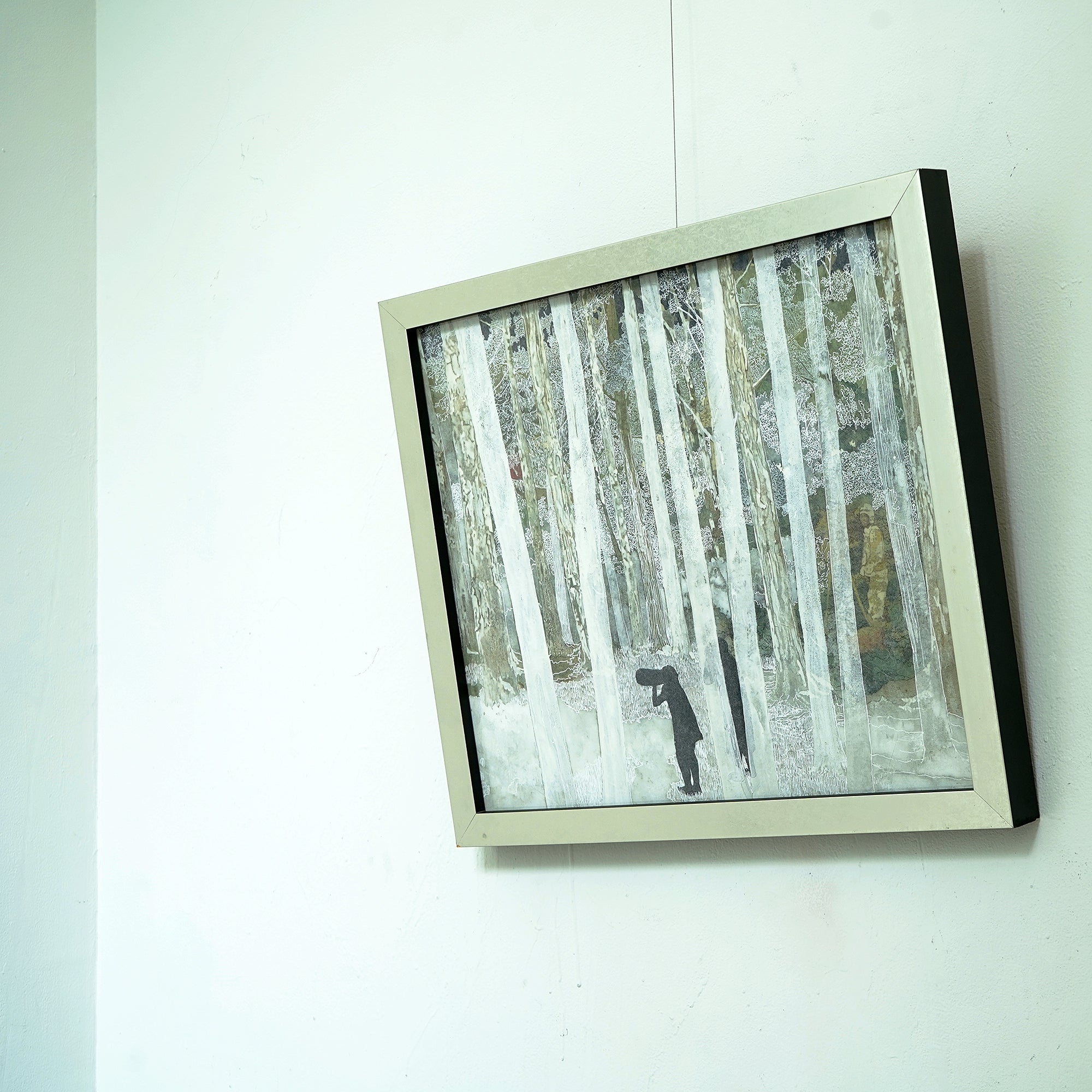 酒井龍一　「Daydream　観測者」　SRIPN054