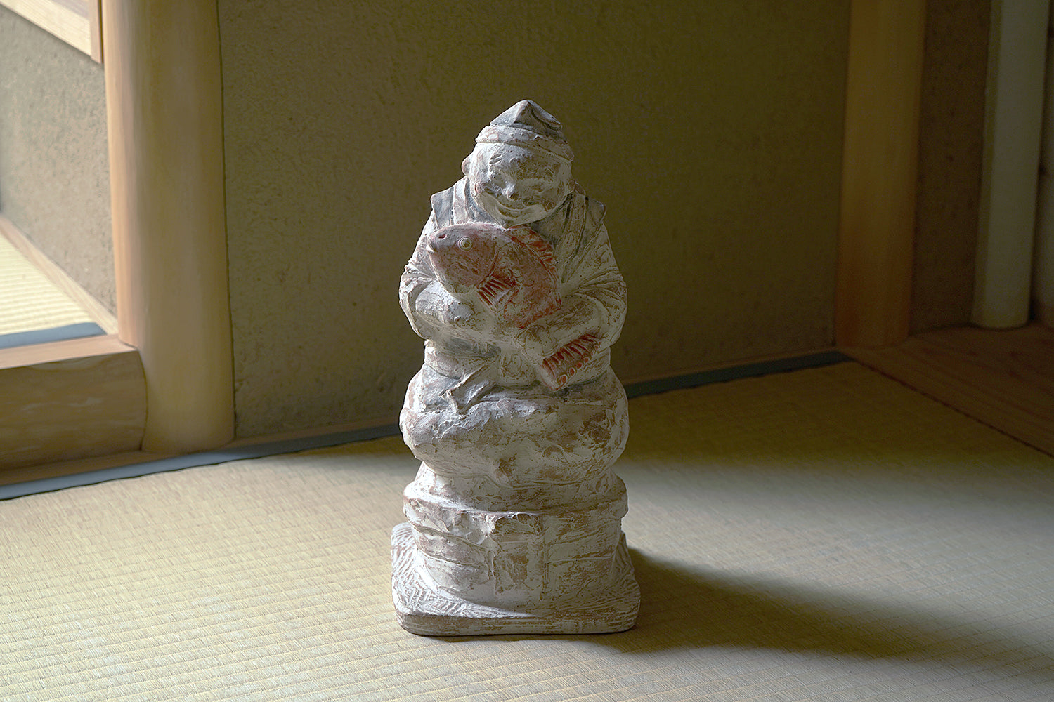 伊豆野一政　恵比寿さん　IZNOB089