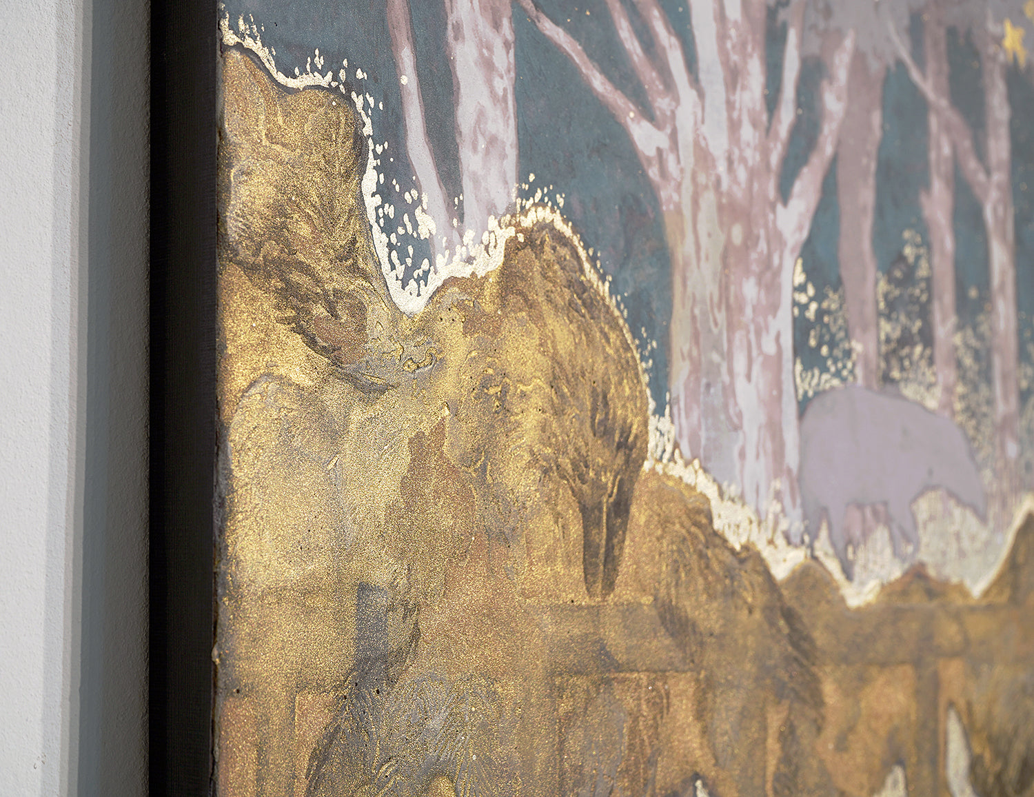 酒井龍一　「Forbidden place」　SRIPN057P