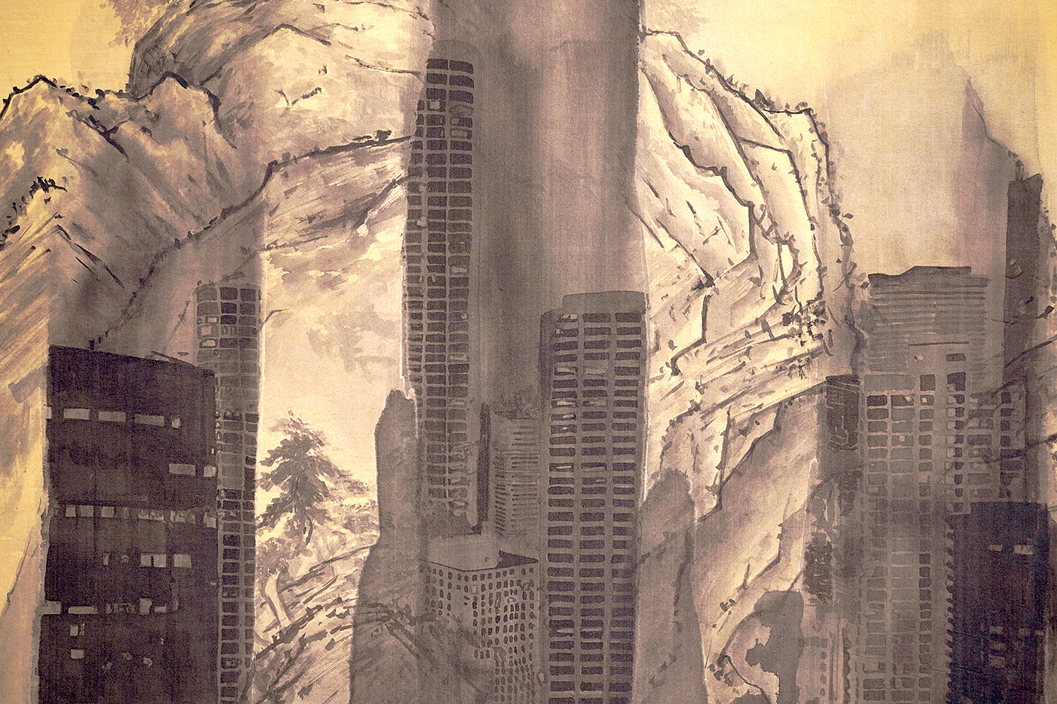 髙橋良　「their territory 3」　THRPN087