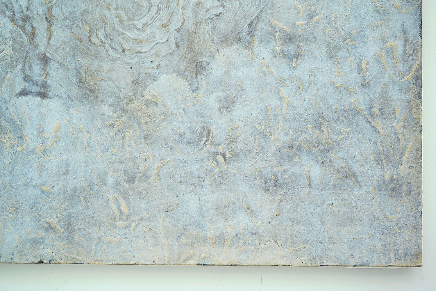 酒井龍一　「磐座の庭」　SRIPN052