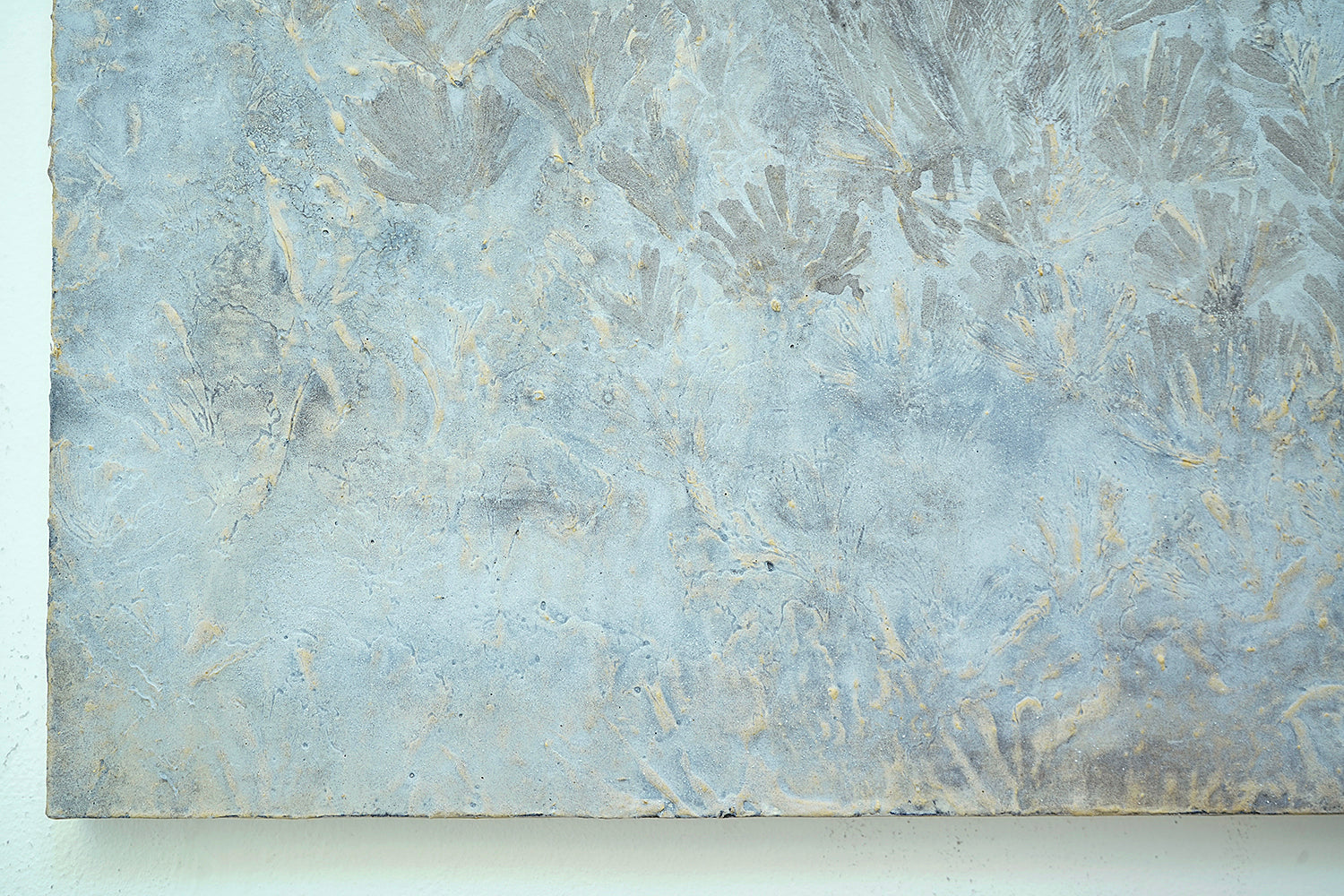 酒井龍一　「磐座の庭」　SRIPN052