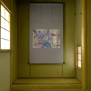 大槻香奈 OHTSUKI Kana – 白白庵（PAKUPAKUAN）
