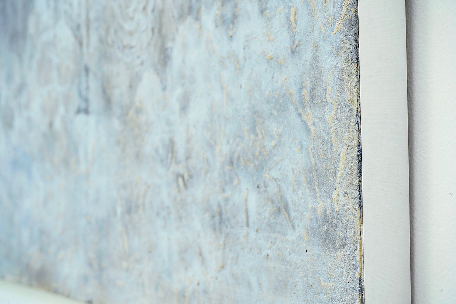 酒井龍一　「磐座の庭」　SRIPN052