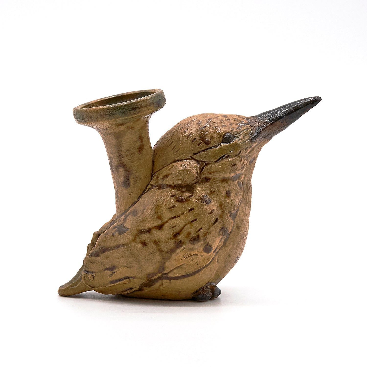 期間限定】《恋する酒呑童子2026》寺田鉄平 カワセミ酒注 TRDRSK001