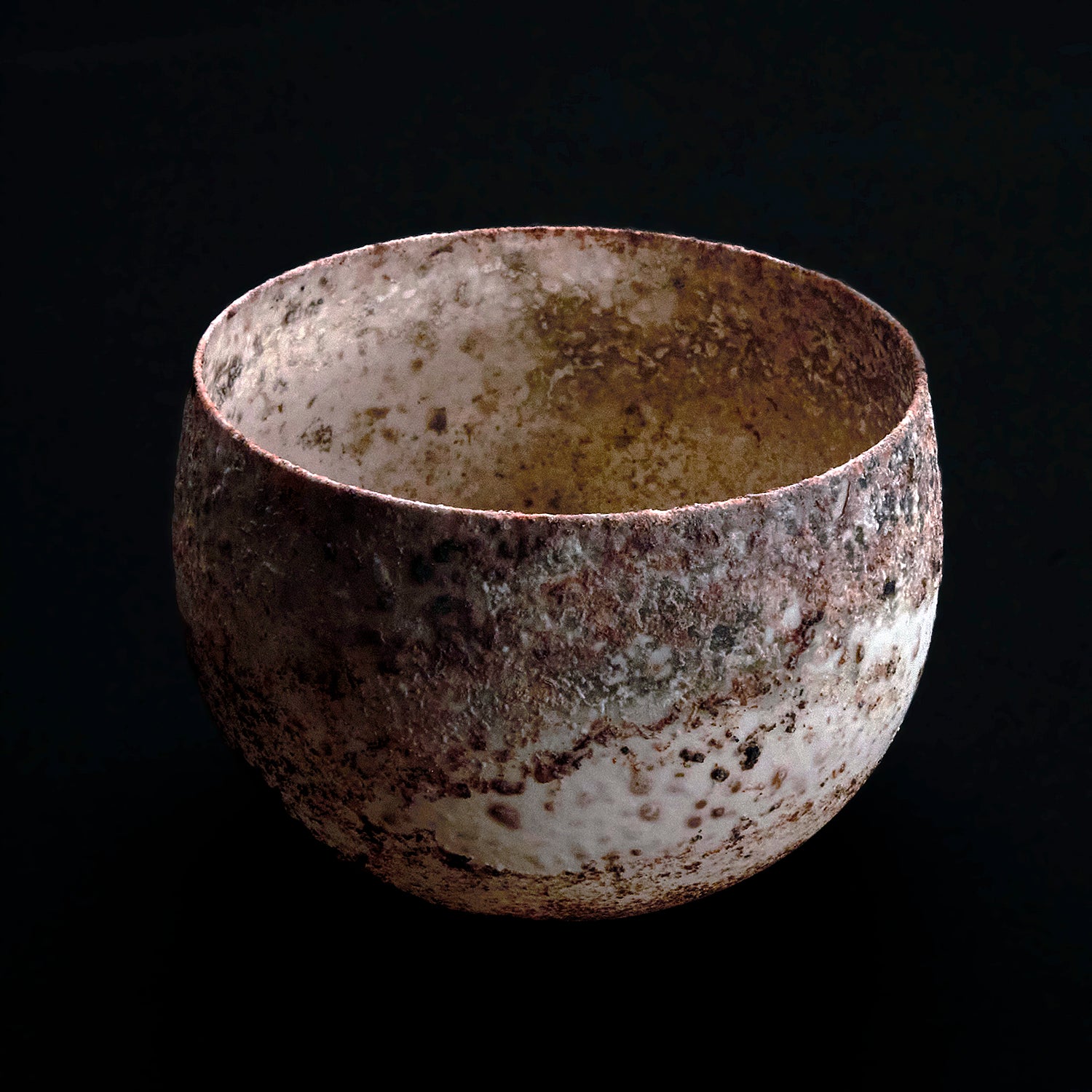 鳳凰の碗 Bowls of Phoenix ｜ 陶芸・松本治幸展『鳳凰ノ卵 Ⅱ』 Solo
