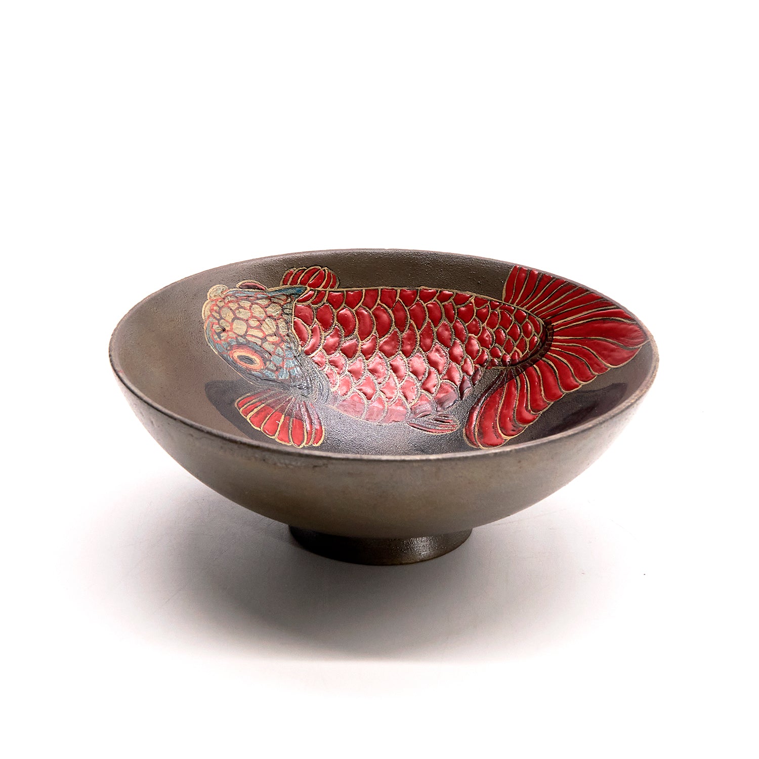 限定公開作品 一覧 Selected all works ｜ 木彫・漆描 色 英一 展