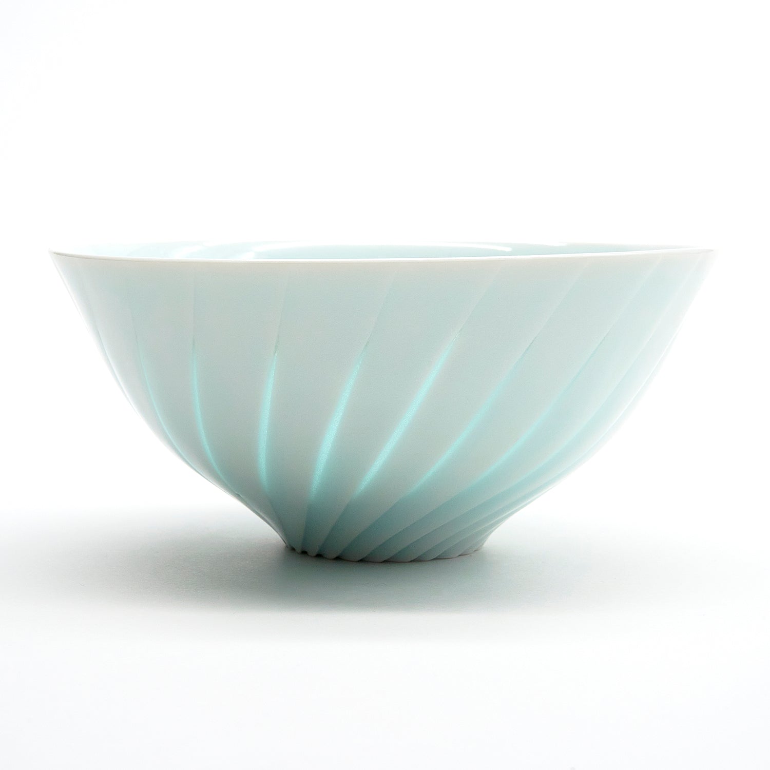 期間限定】《COOL is TEA 2026》樽田裕史 光ノ渦 抹茶碗 TRTJTB003