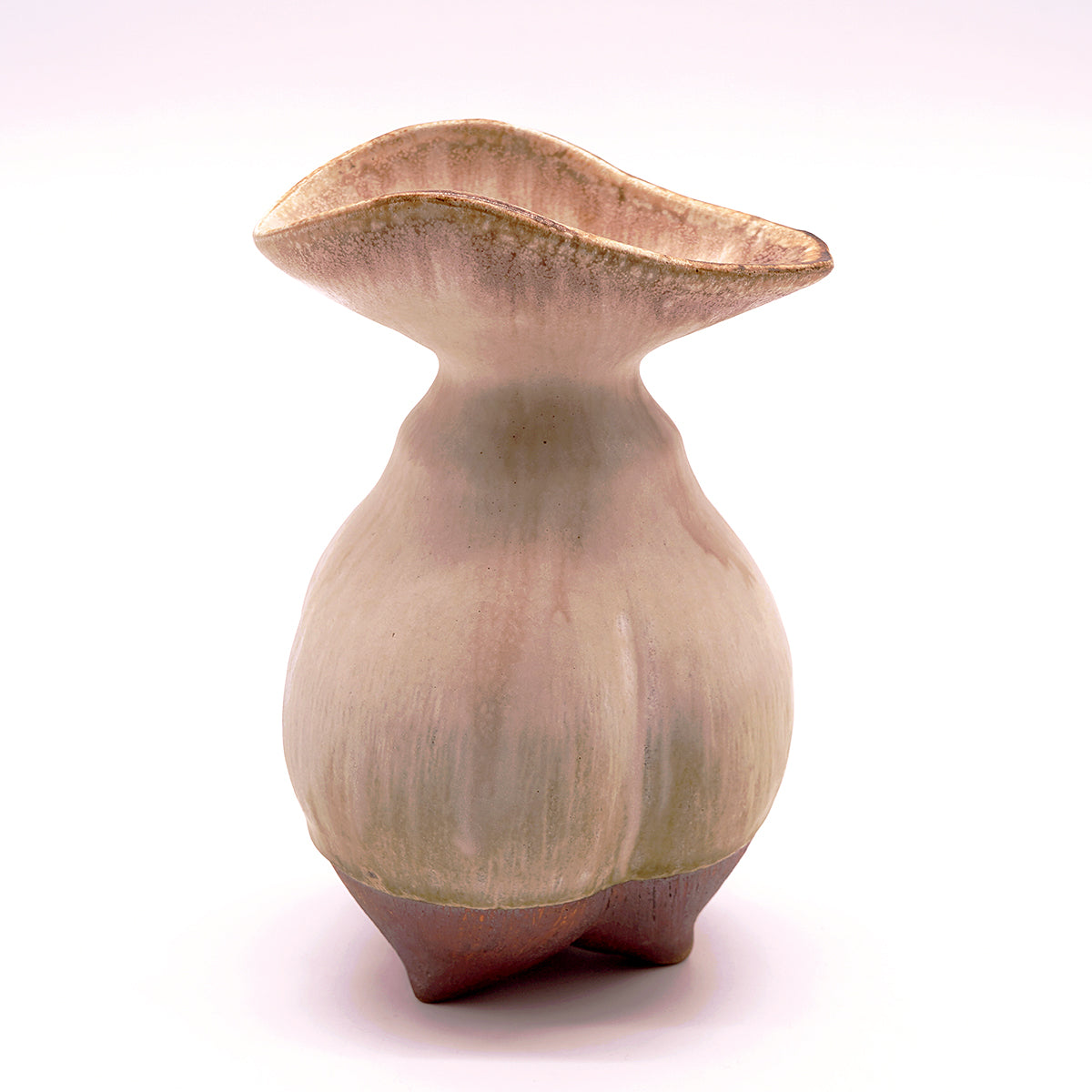 仲岡信人　花生　NONFV006P