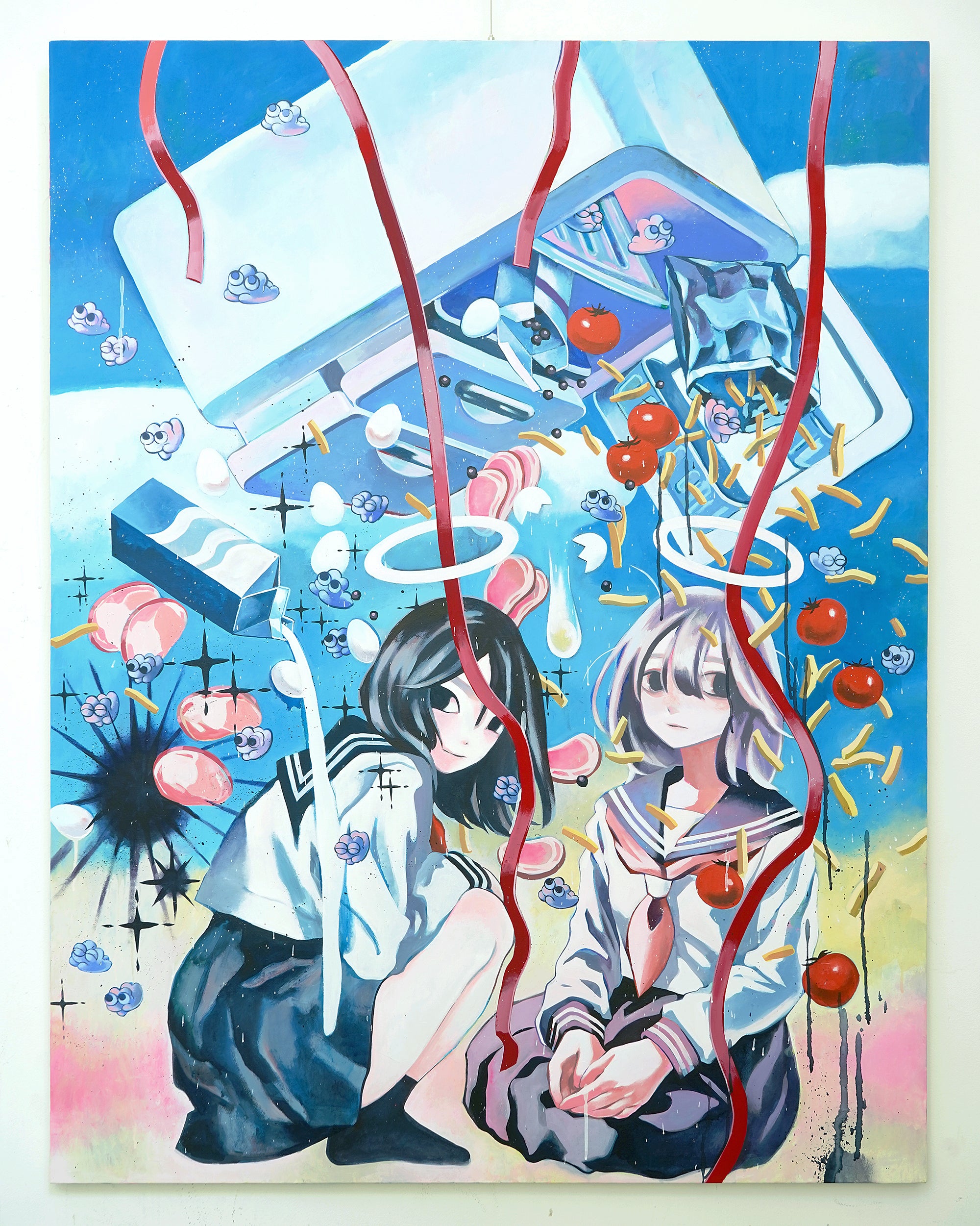 大槻香奈　地上の天国　OTKPN082