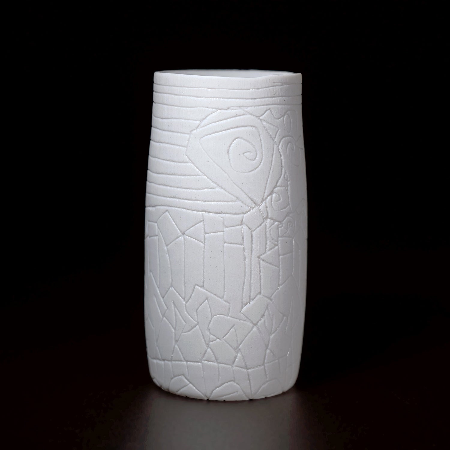 小孫哲太郎　白雲茶香器　KMGGT005P