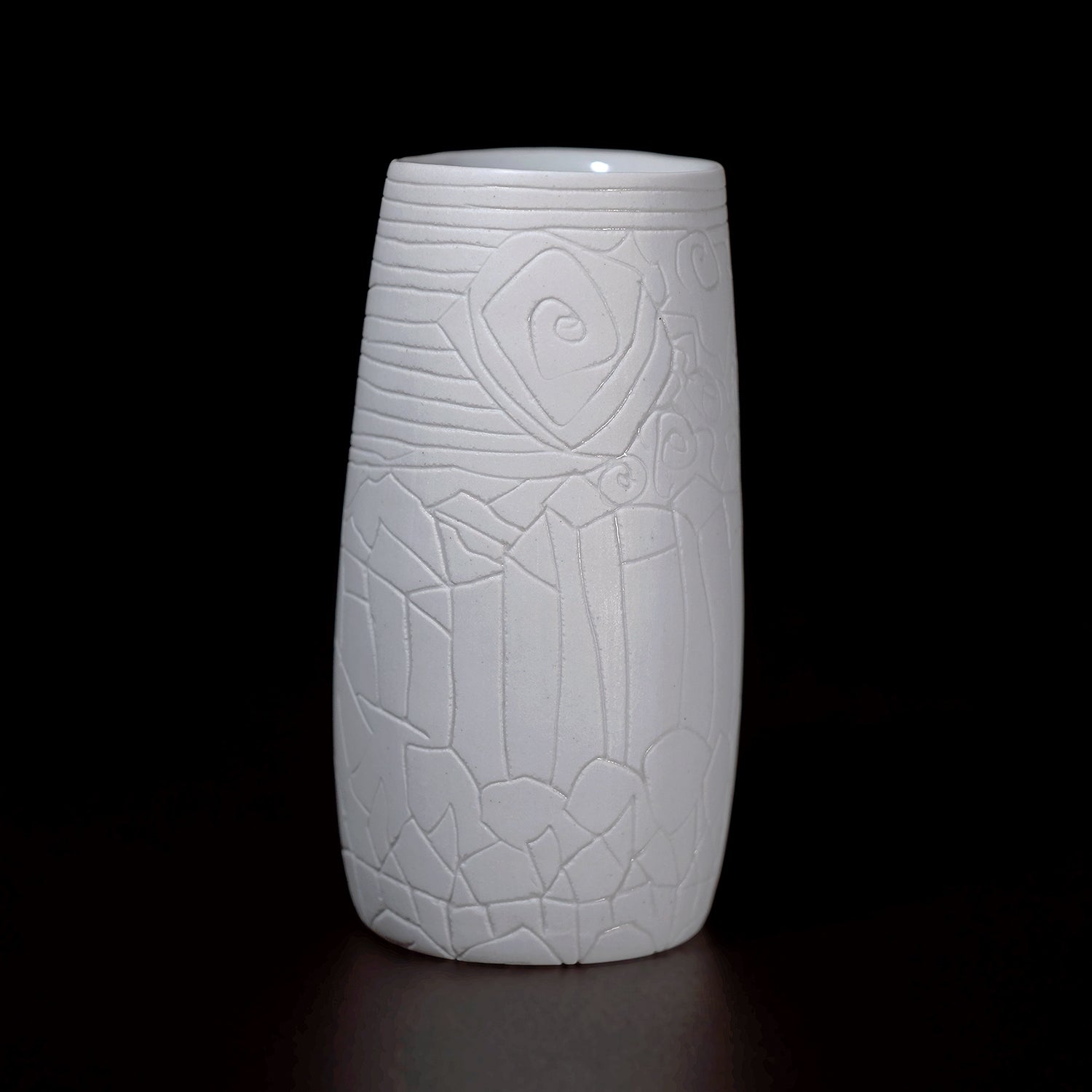 小孫哲太郎　白雲茶香器　KMGGT006P