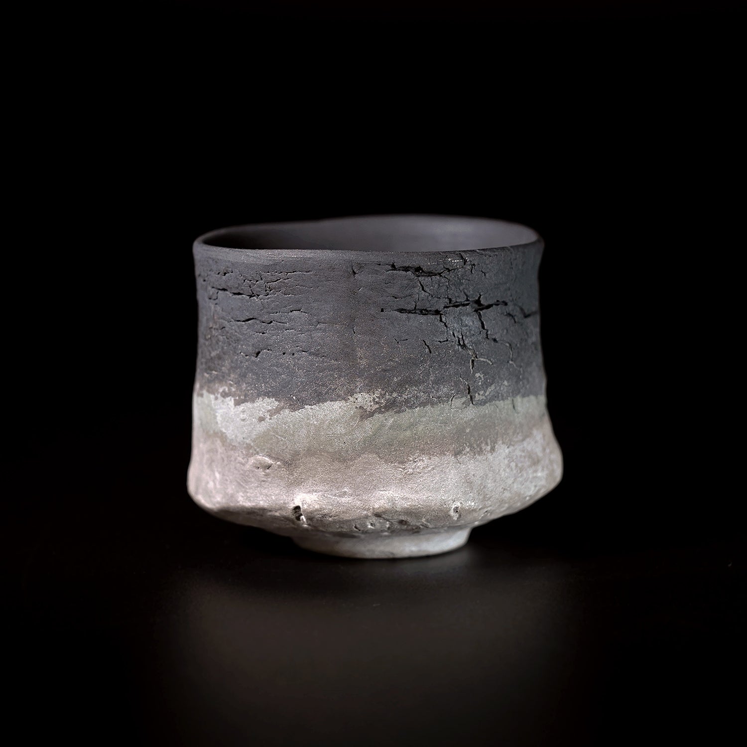 陶芸家　野田里美　茶碗　お皿　4点セット 陶芸家 野田里美さん 茶碗 お皿 4点セット