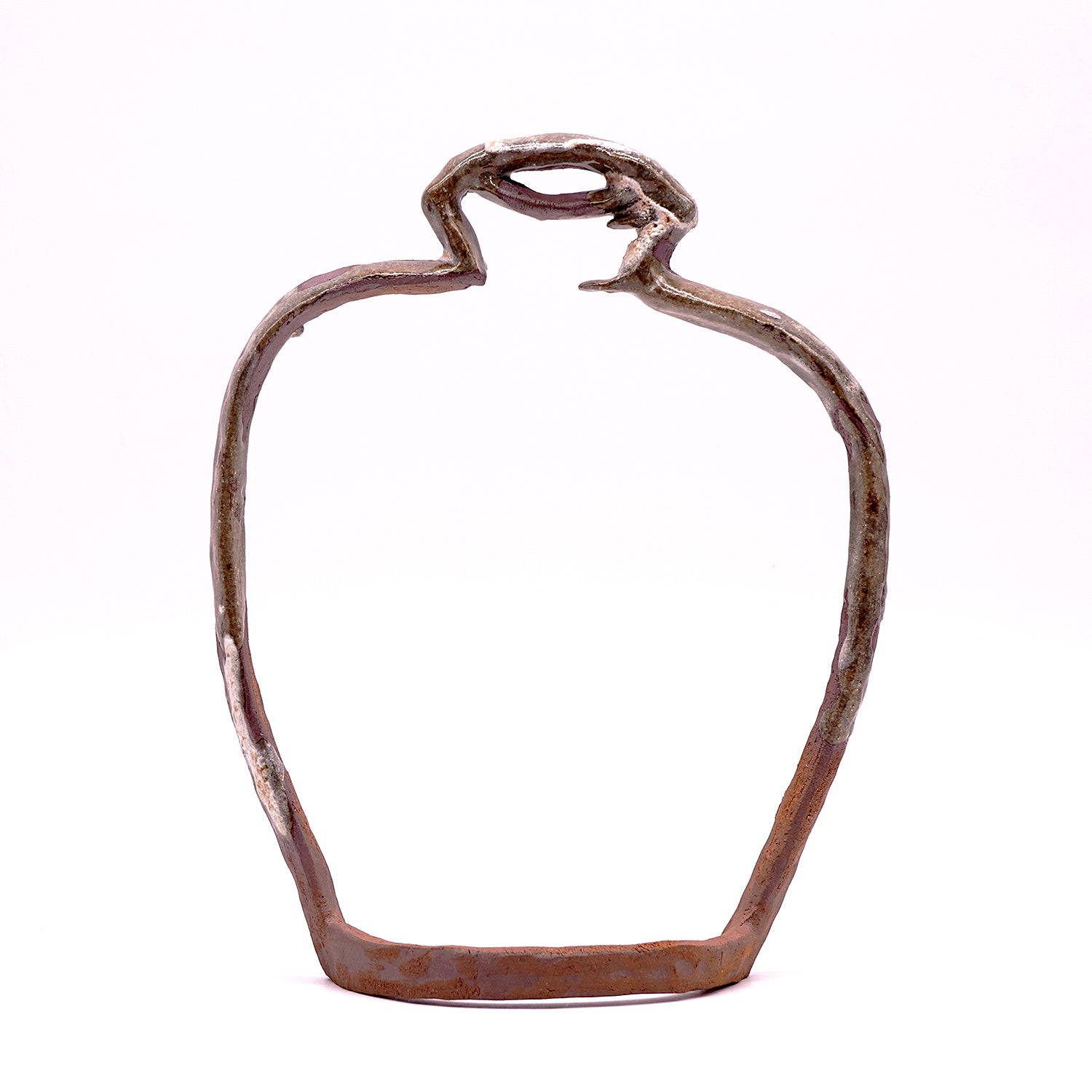 かのうたかお　壁壺　KNTFV011P