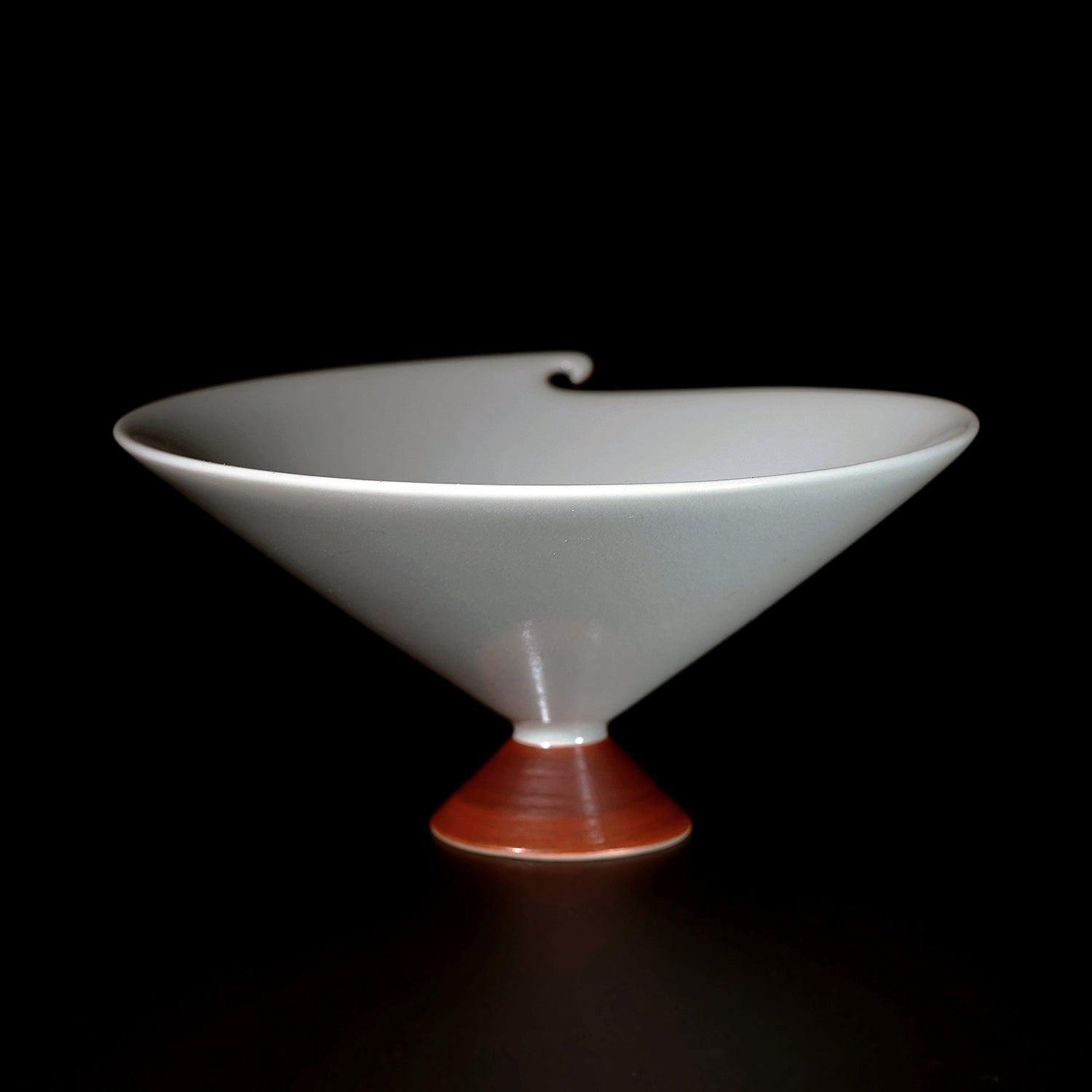 谷口晋也　波涛高杯　TGSGN034