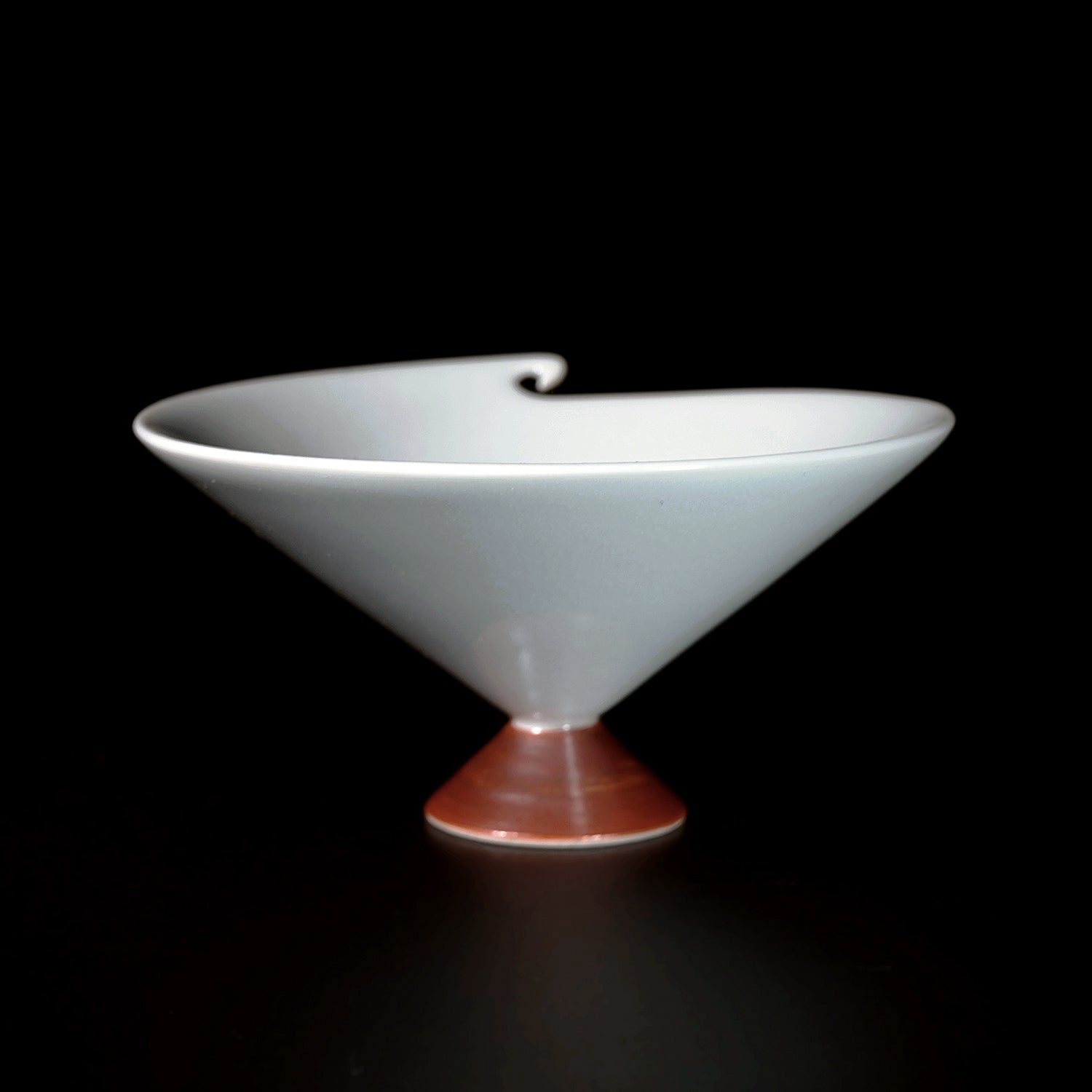 谷口晋也　波涛高杯　TGSGN035