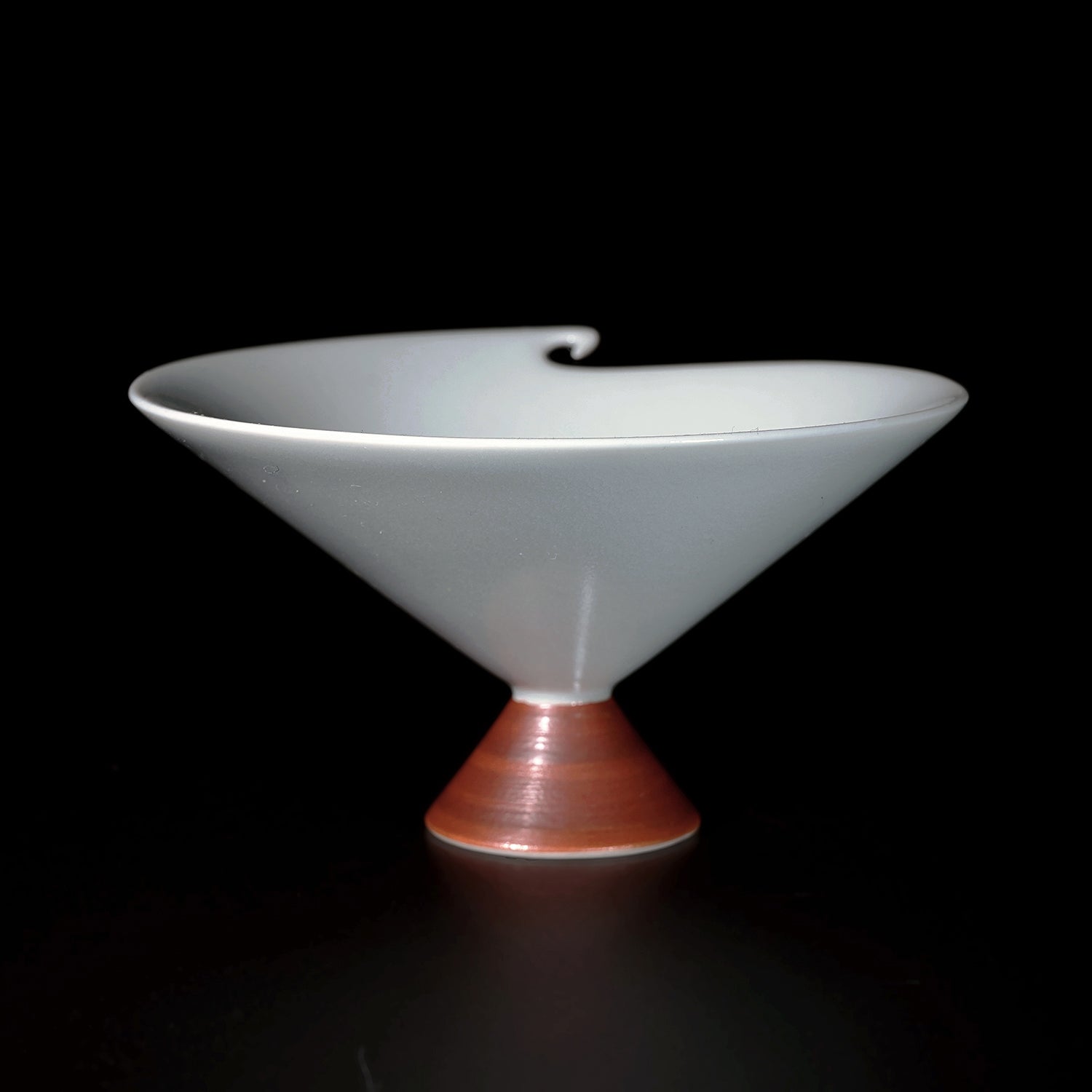 谷口晋也　波涛高杯　TGSGN036