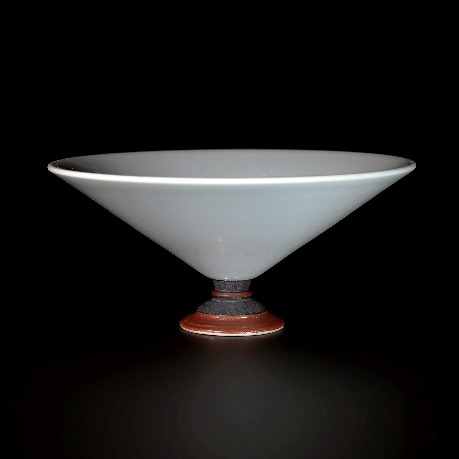 谷口晋也　足変高杯　TGSGN037