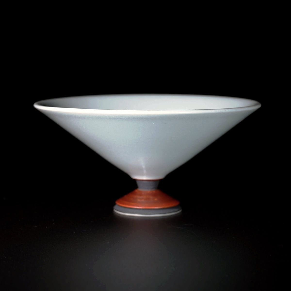 谷口晋也　足変高杯　TGSGN038