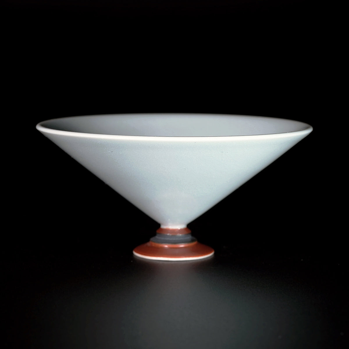 谷口晋也　足変高杯　TGSGN039