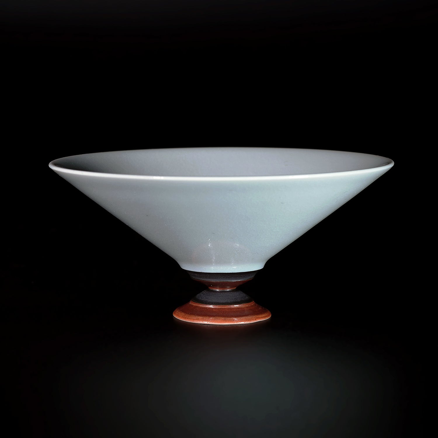 谷口晋也　足変高杯　TGSGN040