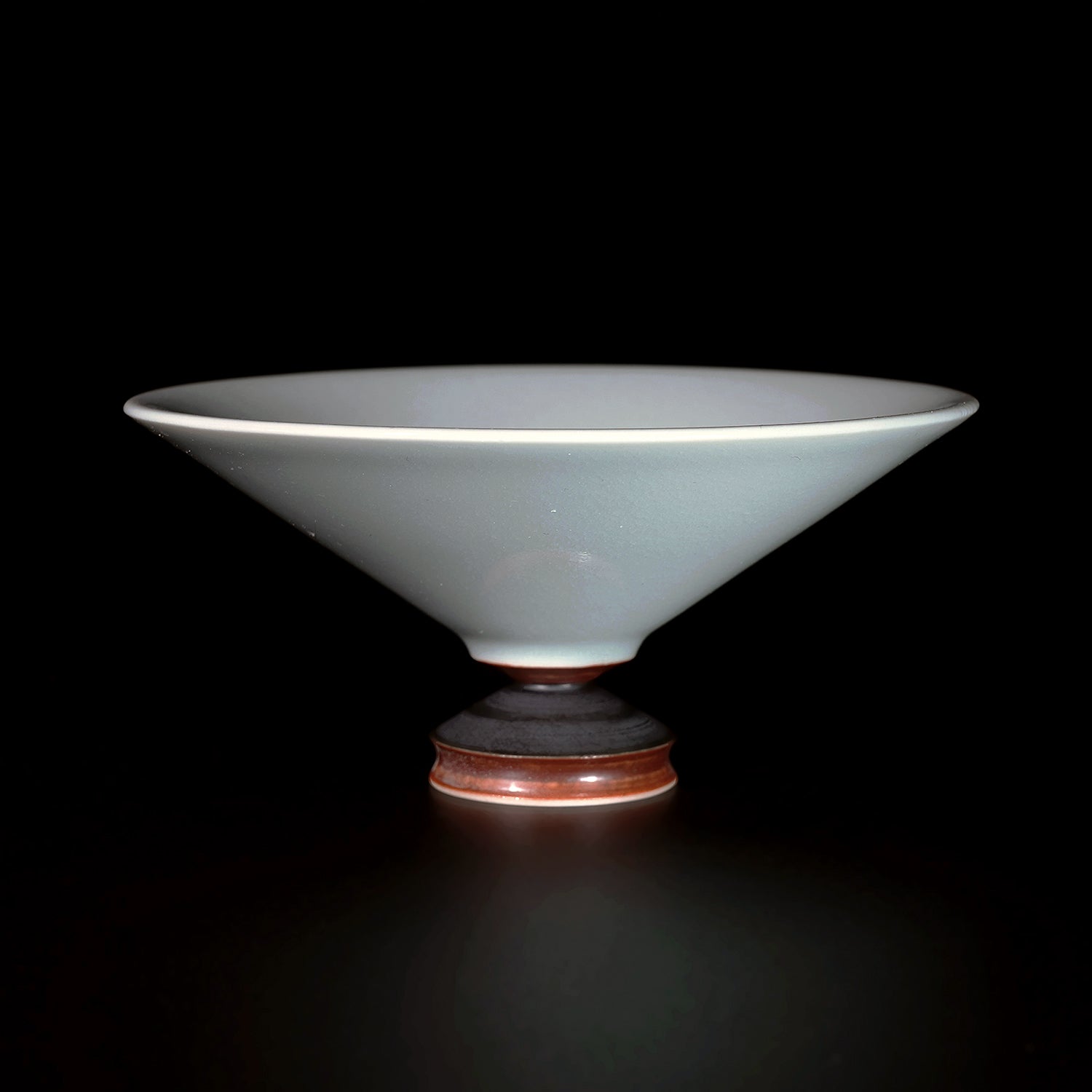 谷口晋也　足変高杯　TGSGN041