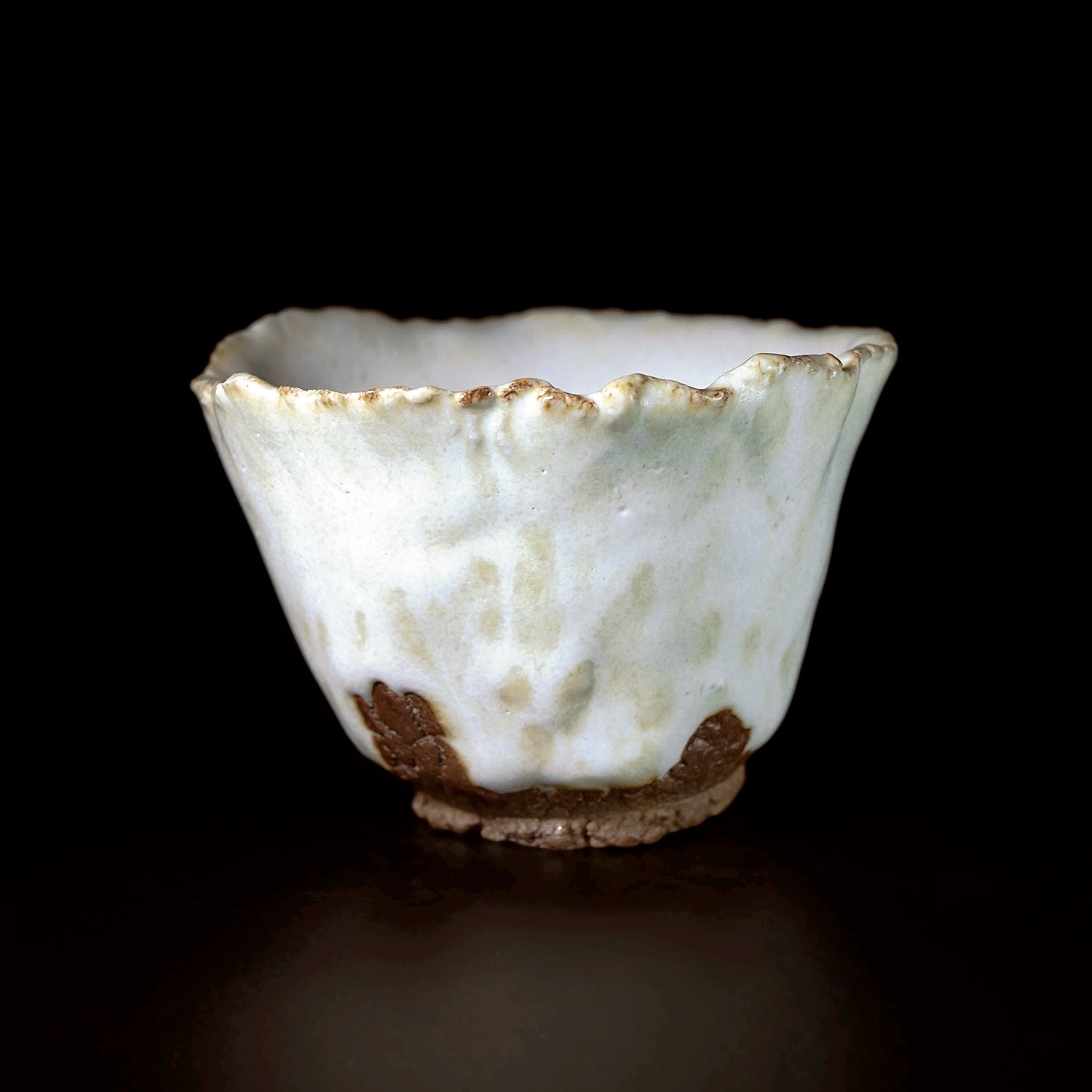 田村一 山の盃 TMHGN121 – 白白庵（PAKUPAKUAN）