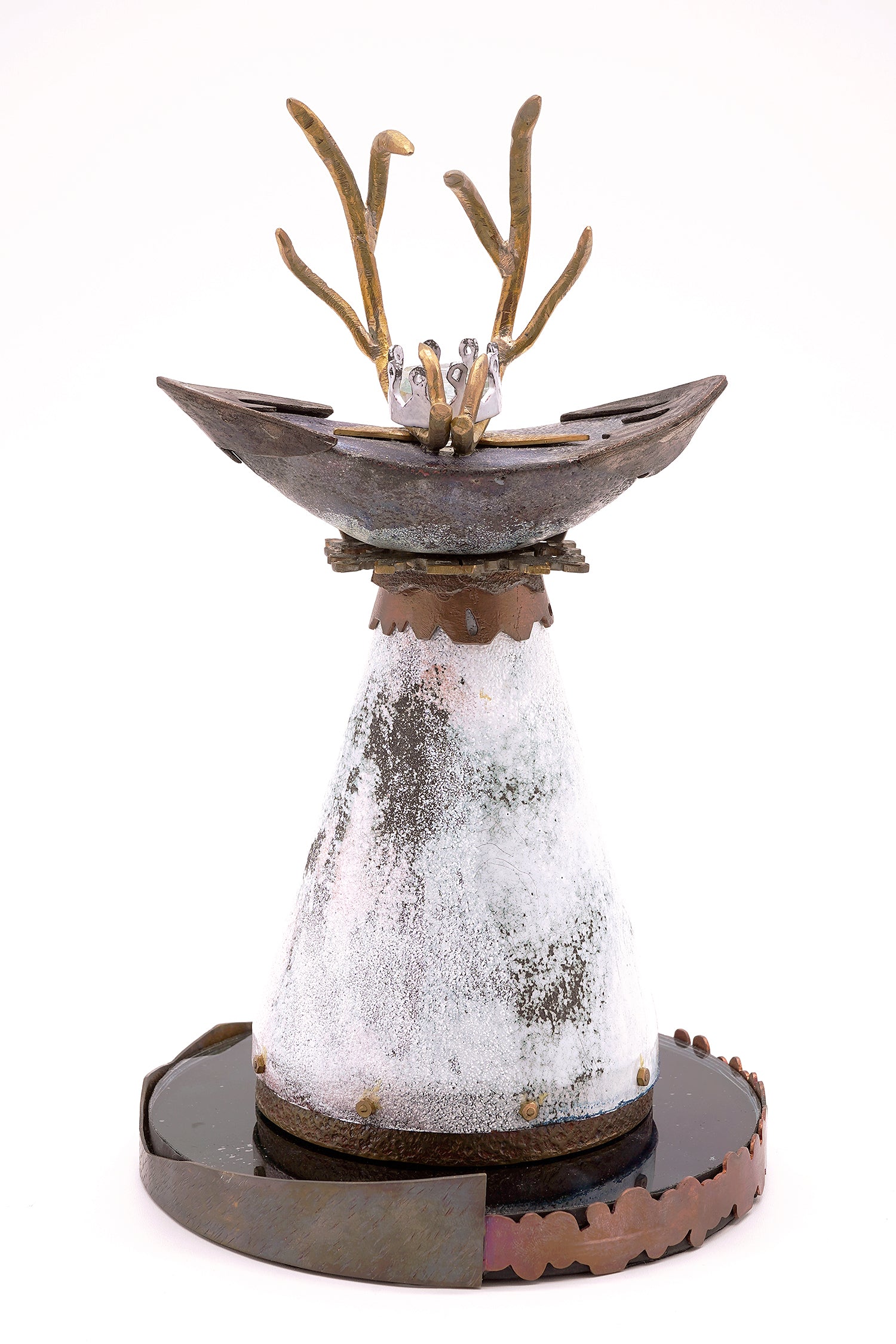 松宮真理子　失われた森　MMMOB001P