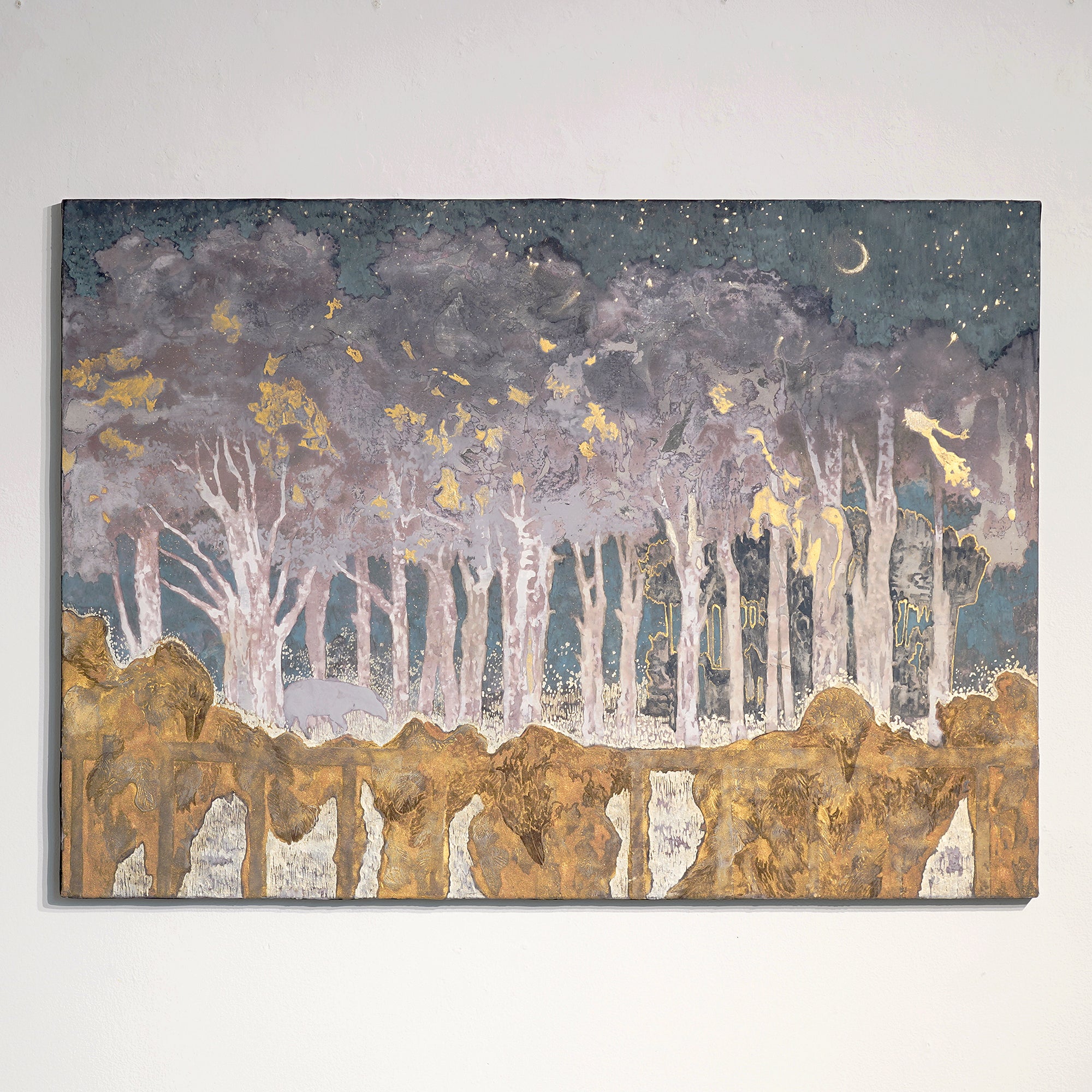 酒井龍一　「Forbidden place」　SRIPN057P