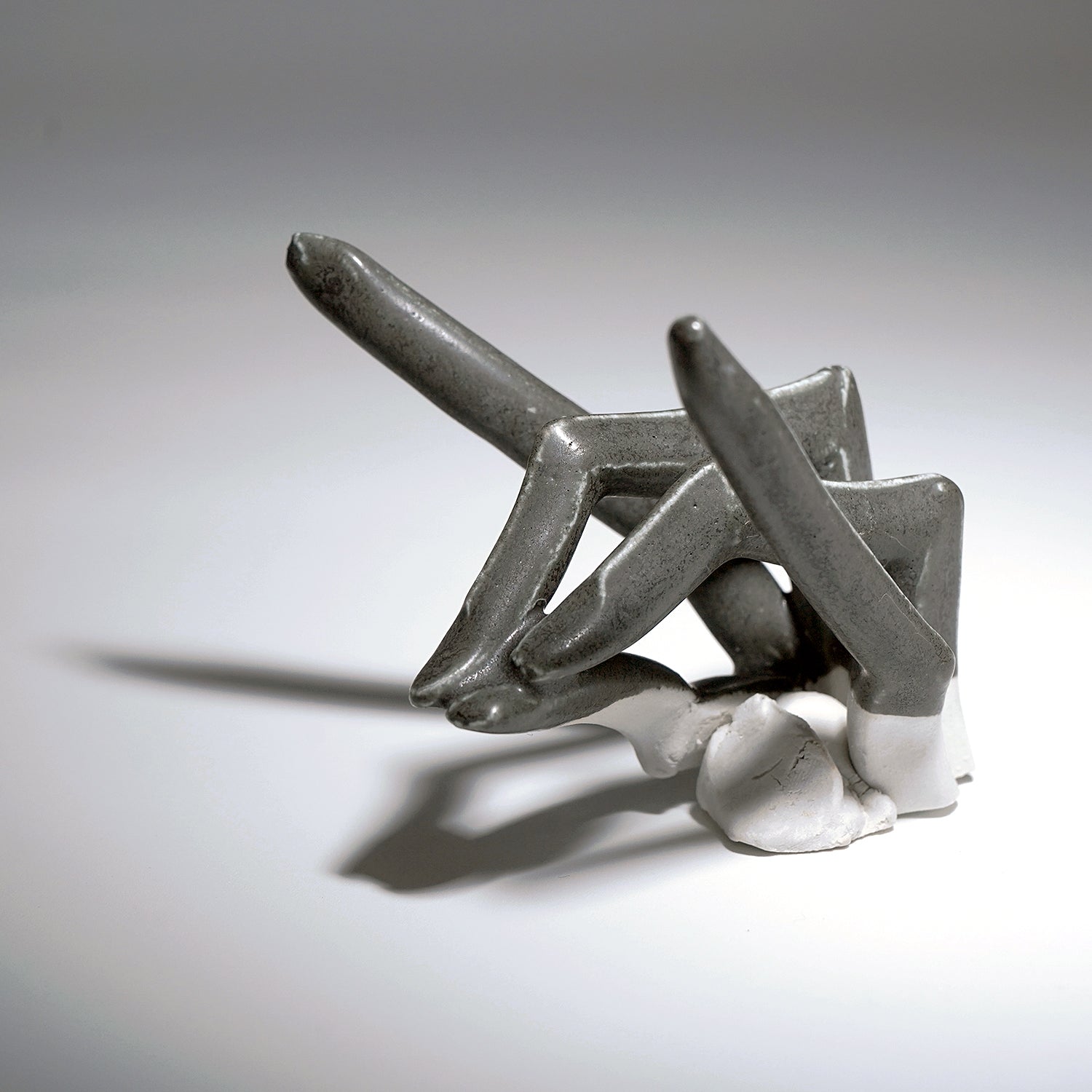 田村一　silhouette