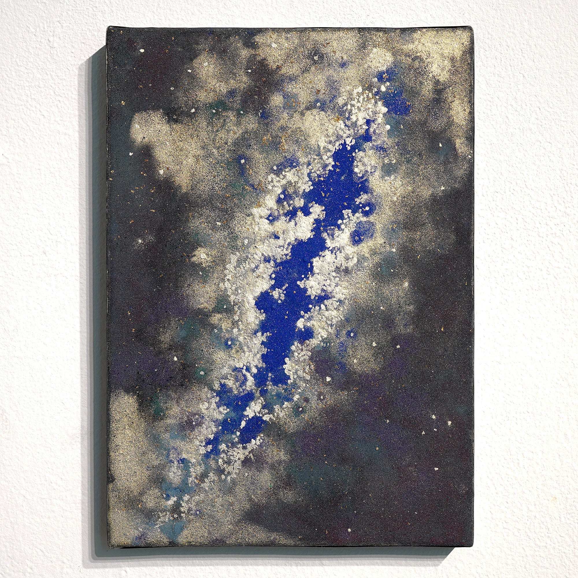 酒井龍一　「Cosmos #2」　SRIPN059