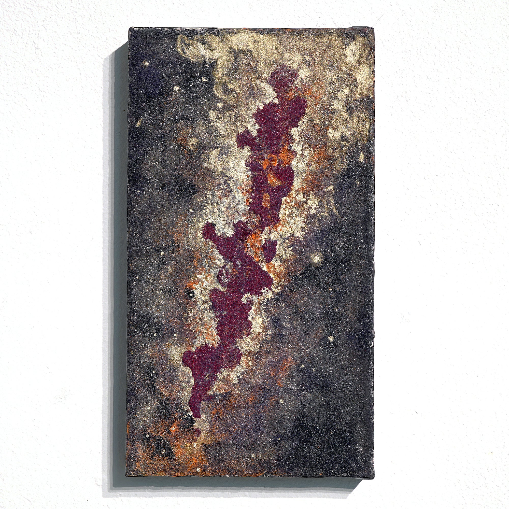 酒井龍一　「Cosmos #3」　SRIPN060