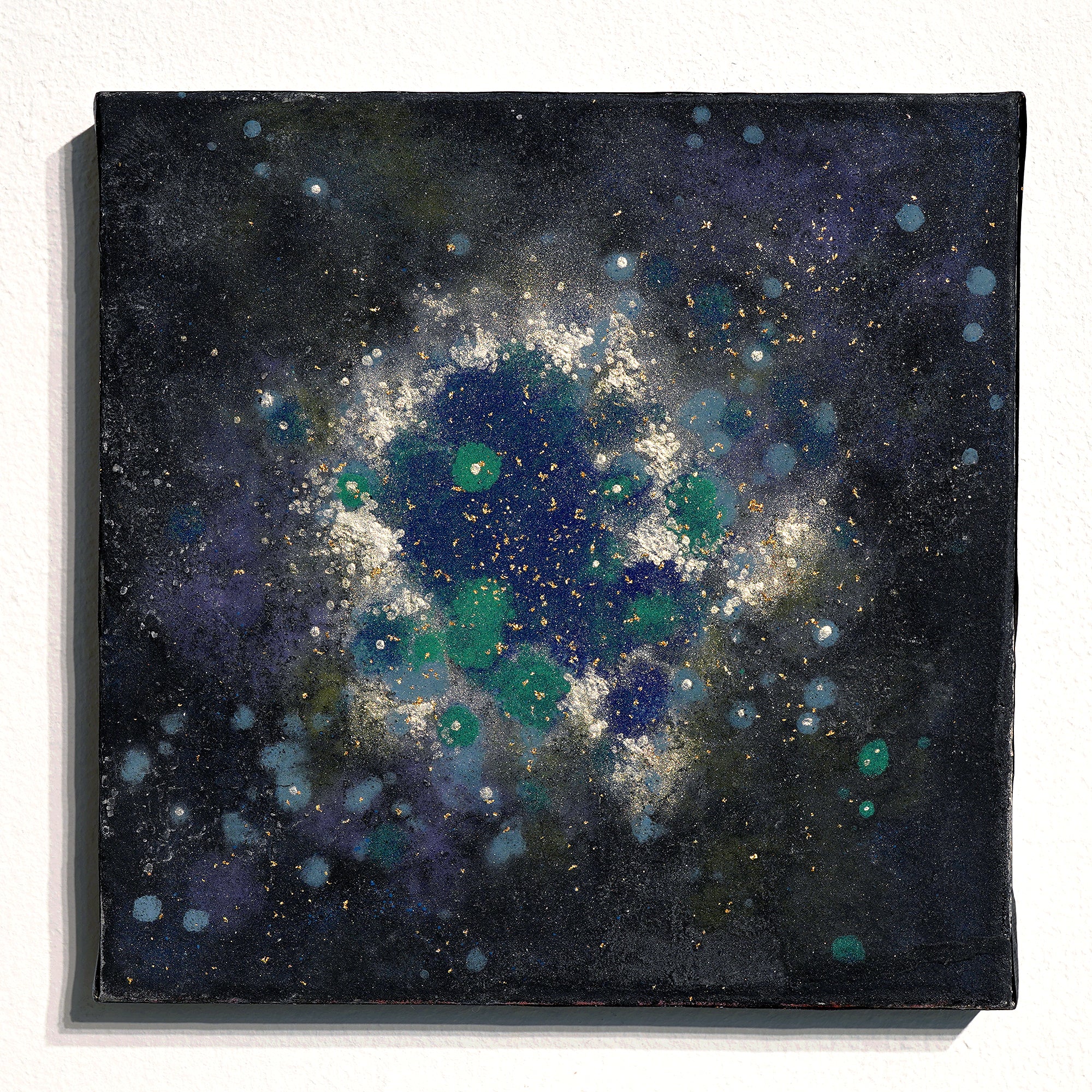 酒井龍一　「Cosmos #4」　SRIPN061