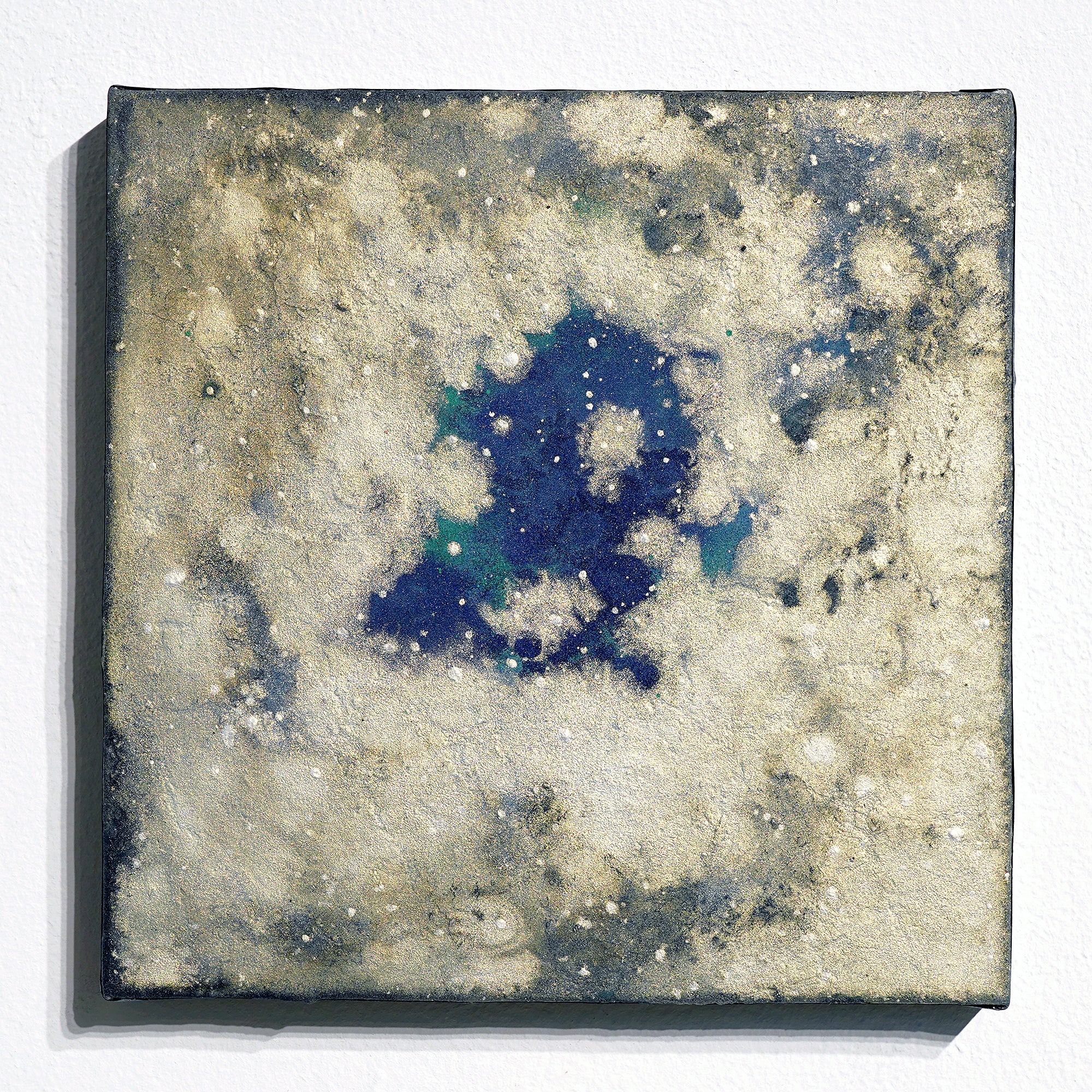 酒井龍一　「Cosmos #7」　SRIPN064