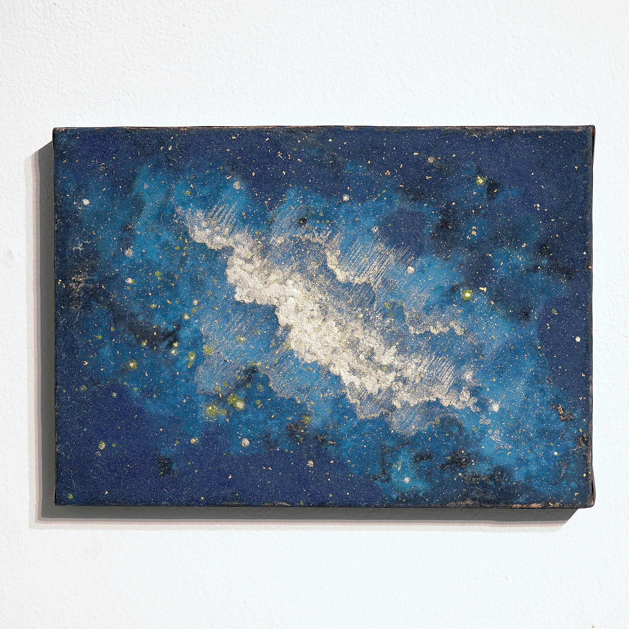 酒井龍一　「Cosmos #8」　SRIPN065