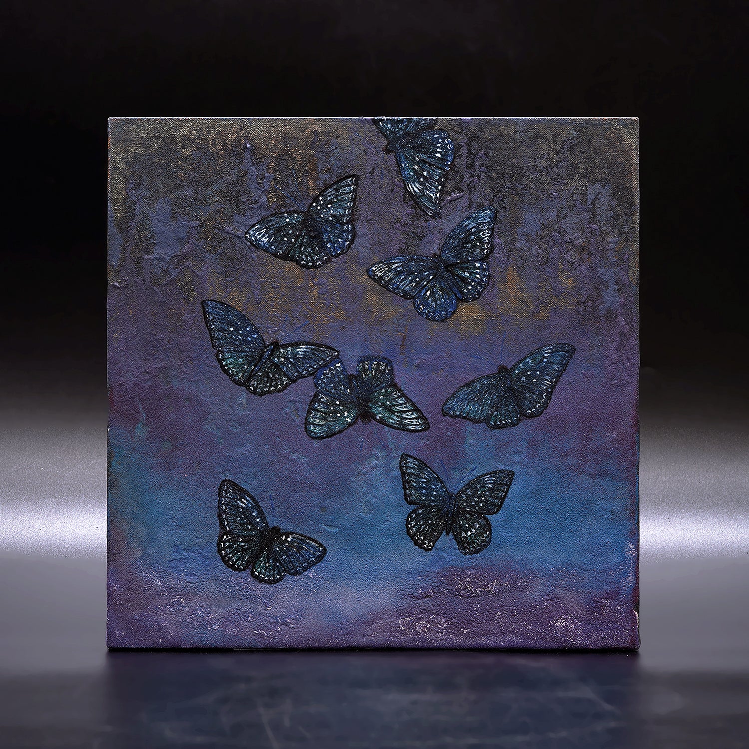 酒井龍一　「Butterfly」　SRIPN018P