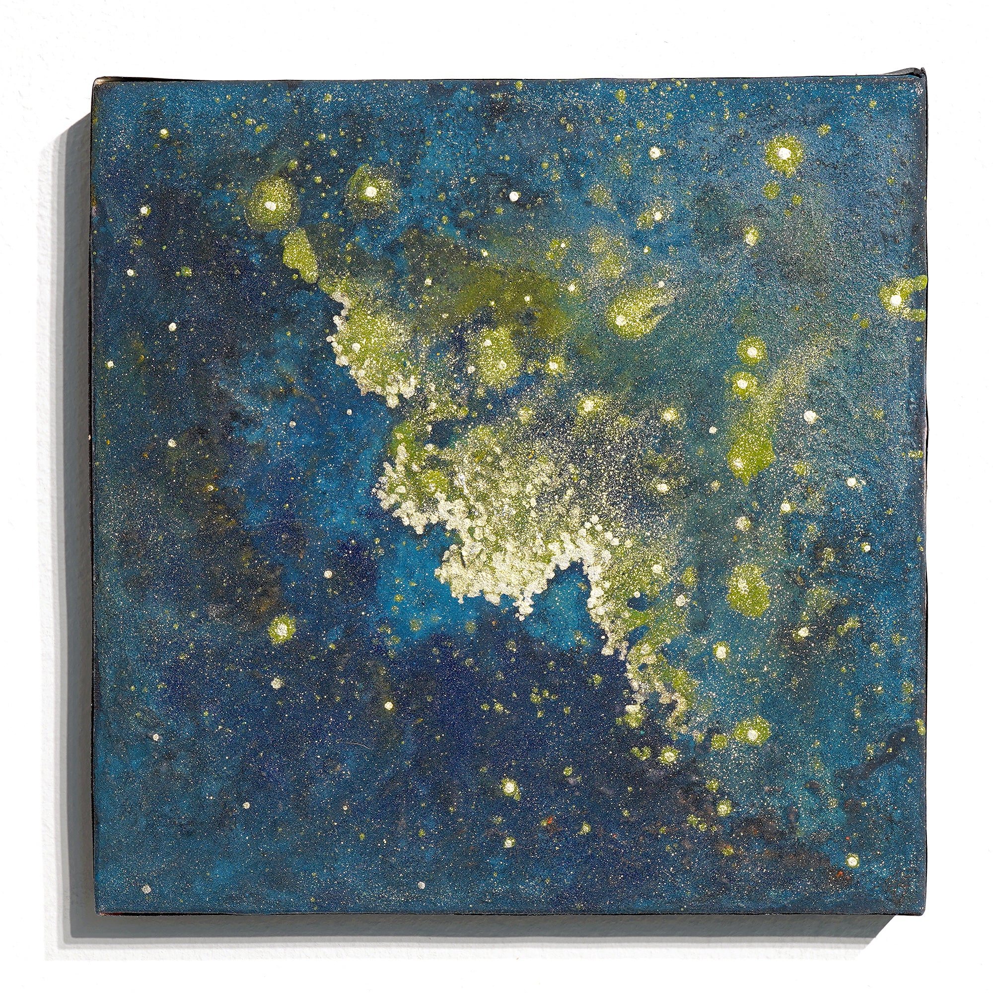 酒井龍一　「Cosmos #9」　SRIPN066