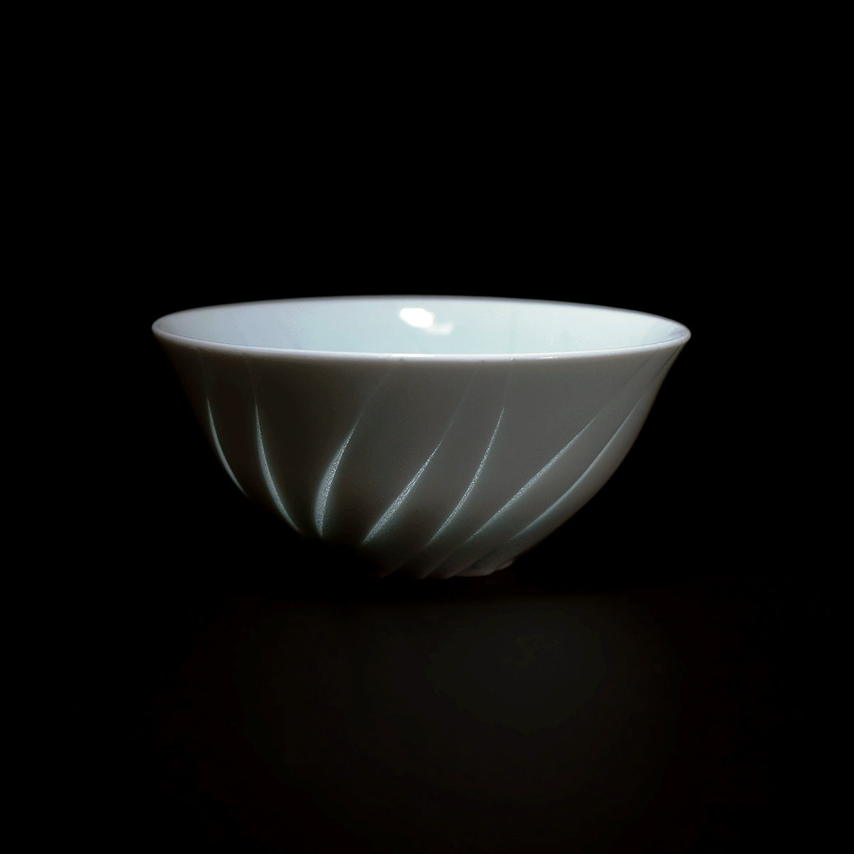 樽田裕史 光纏ウ ぐい呑 TRTGN063 – 白白庵（PAKUPAKUAN）