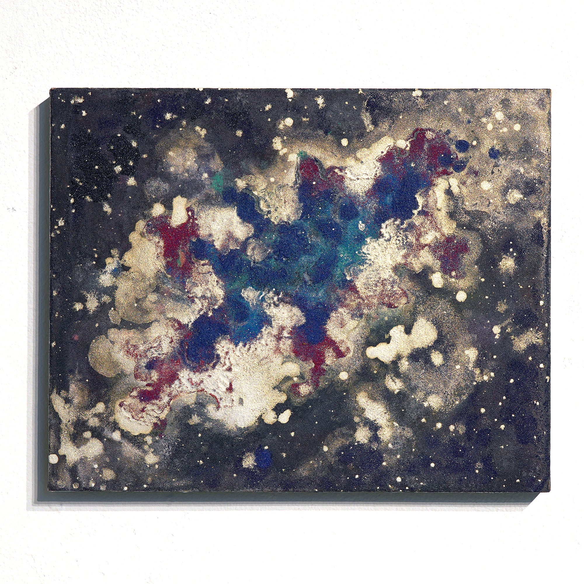 酒井龍一　「Cosmos #10」　SRIPN067