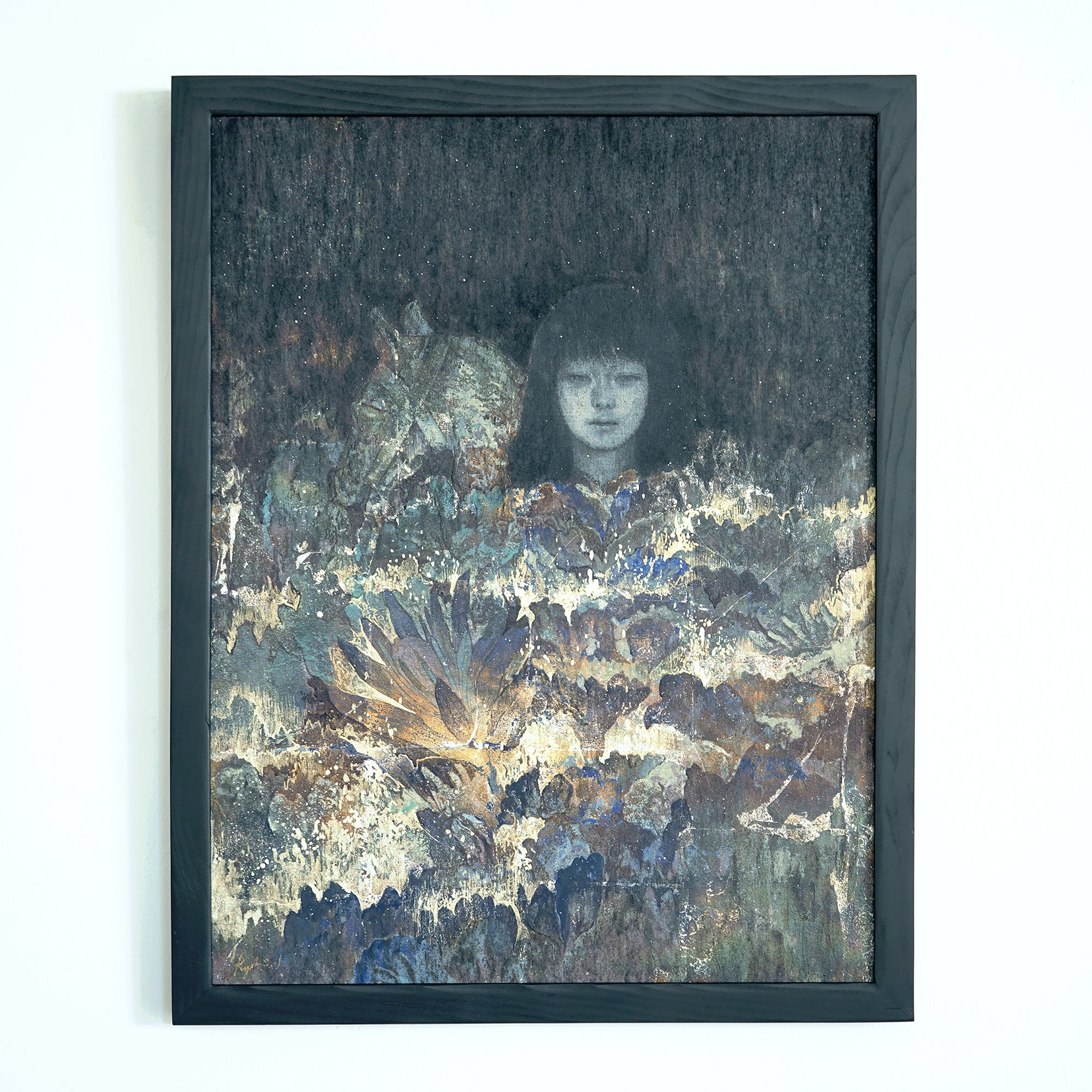 酒井 龍一 SAKAI Ryuichi 作品一覧 ｜ 厄除・迎春 特別祈念『干支物