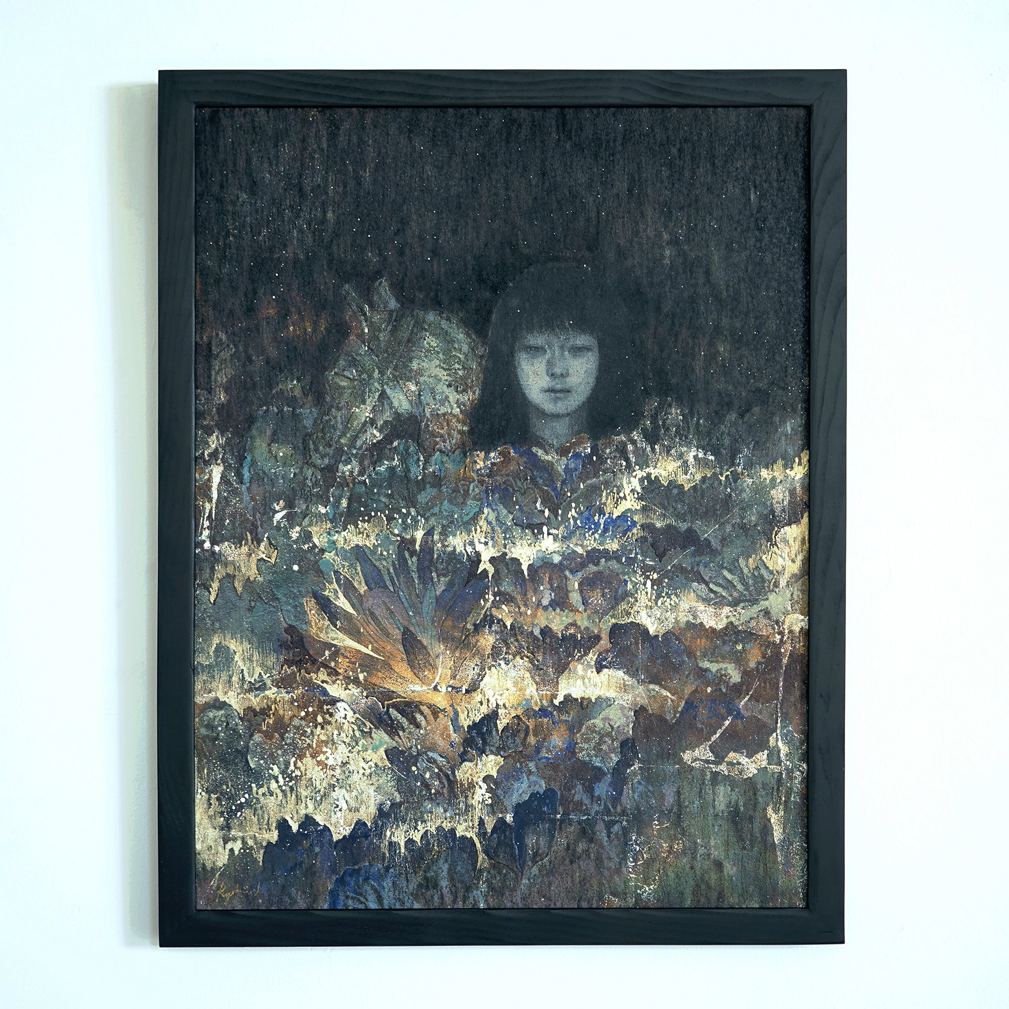 美術館巡り 2021年版 新井一 4/14 – 4/19井上 新之介 個展AND LINKS81.bis - GALLERY AND LINKS81 文学・小説