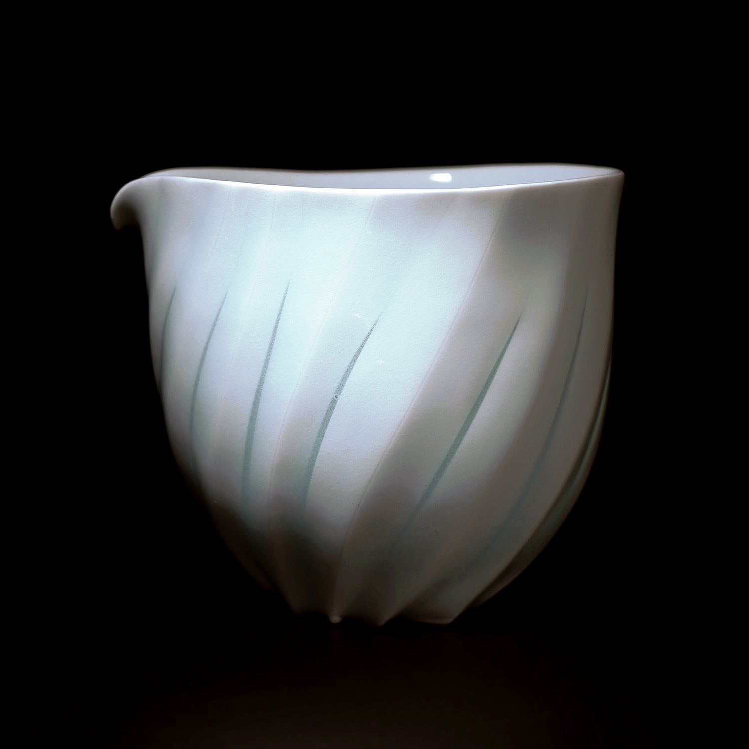 樽田裕史　光纏ウ　面取　片口　TRTSK033