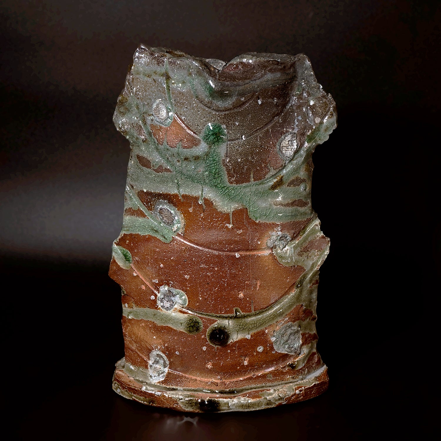 篠原希　シノギ花入　SHNFV007P