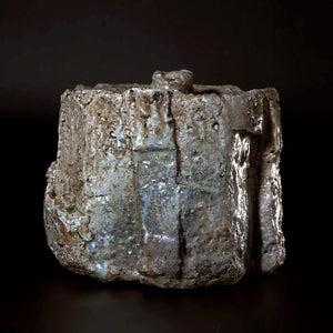 【海岩】王室内殿白壺 海岩】王室内殿白壺