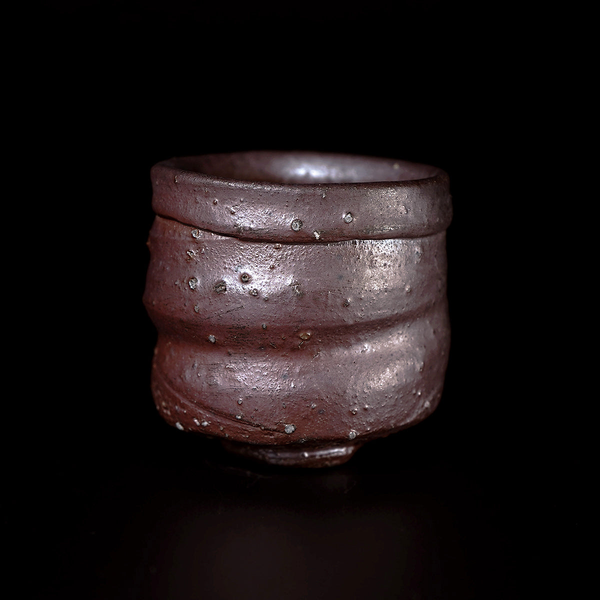 大上裕樹　丹波ぐい呑　OGYGN066