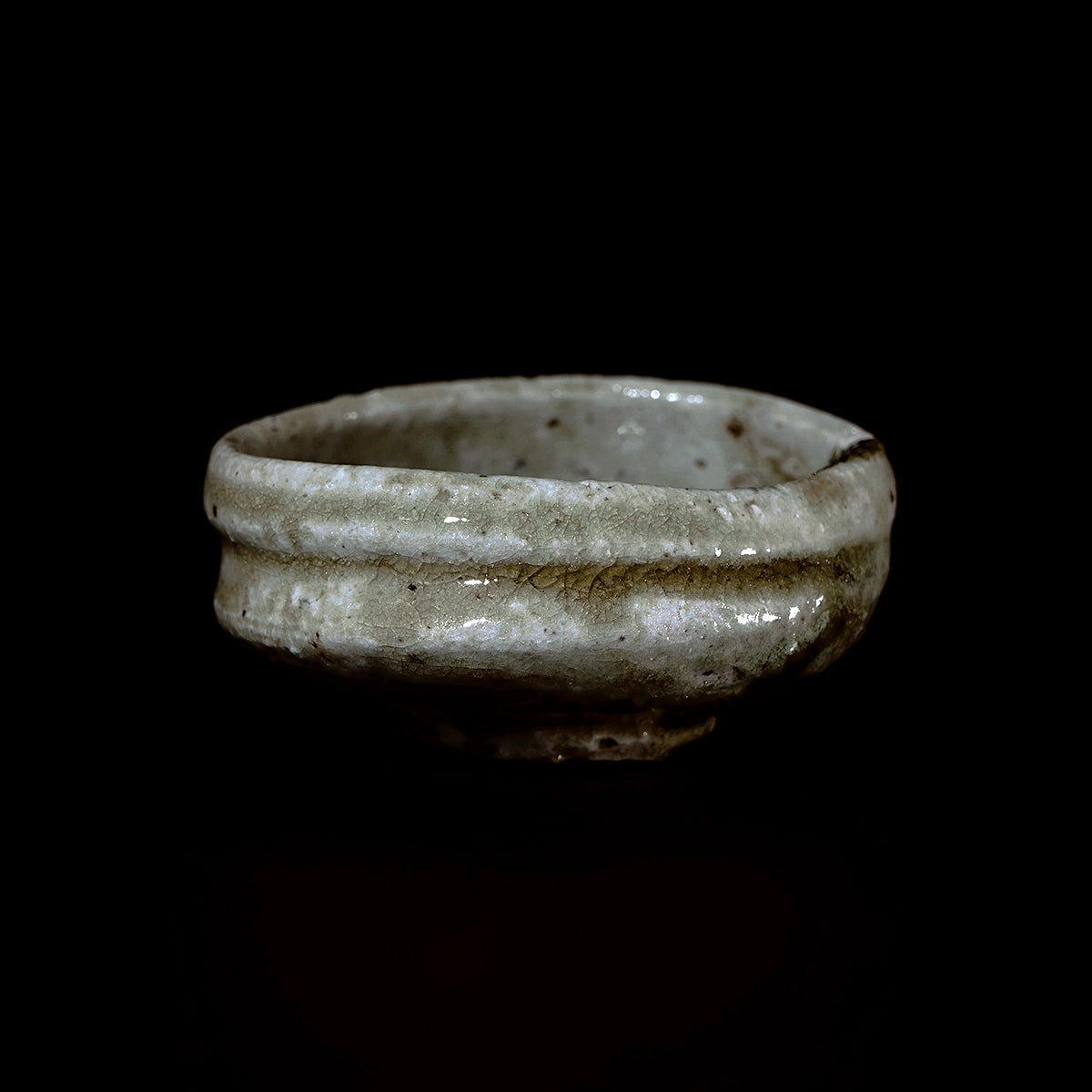 篠原希　引出ぐい呑　SHNGN050P